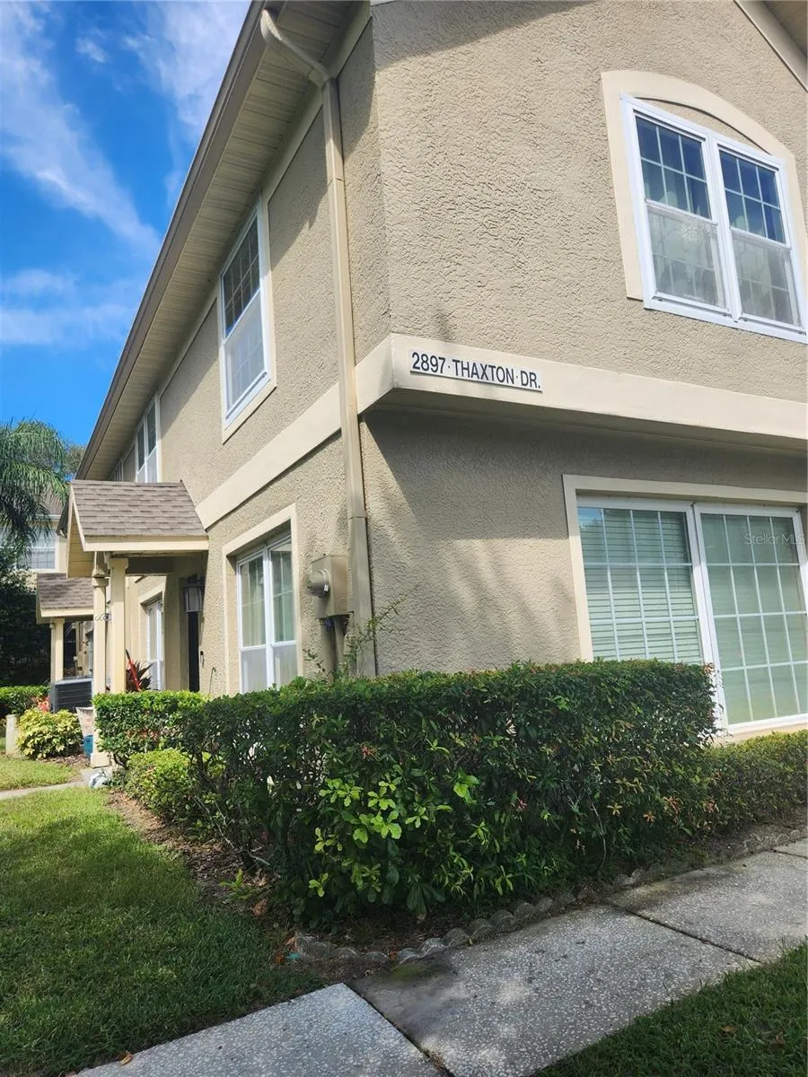 2897 THAXTON DR #63, #63