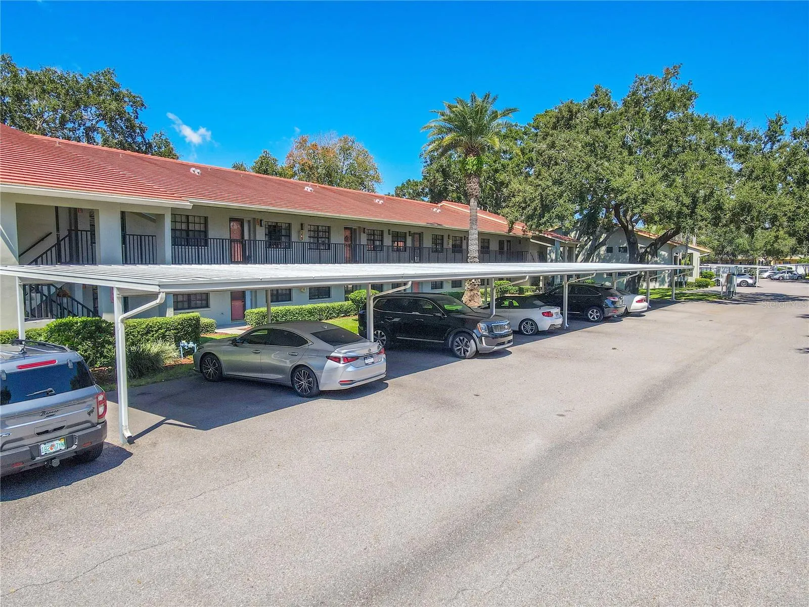 2040 LAKEVIEW DR #101, #101