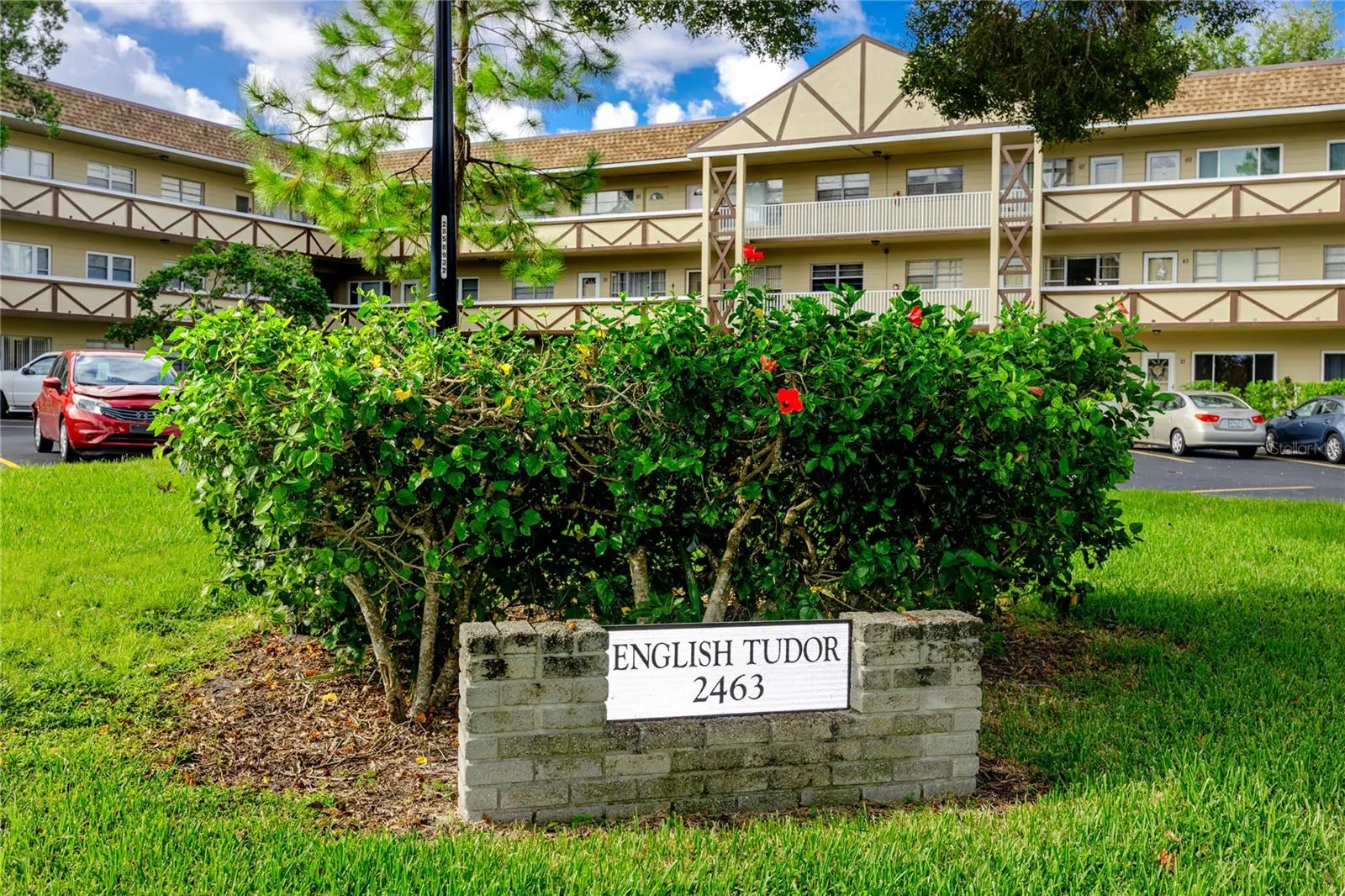 2463 BRAZILIA DR #39, #39