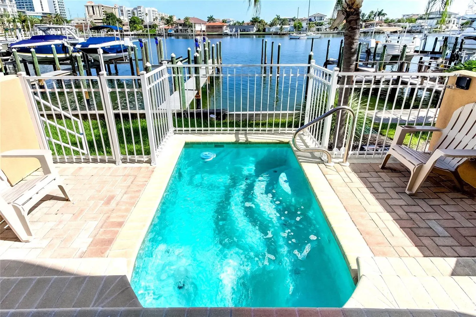120 BRIGHTWATER DR ##6, ##6