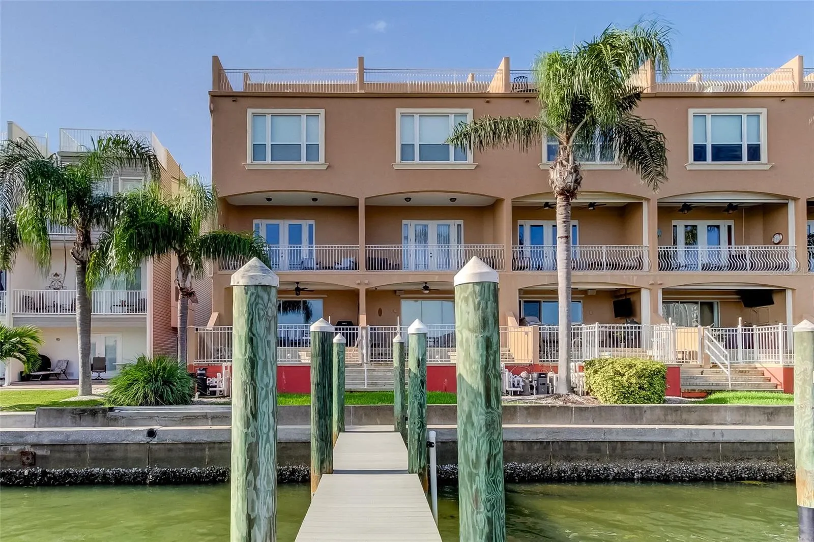 120 BRIGHTWATER DR ##6, ##6