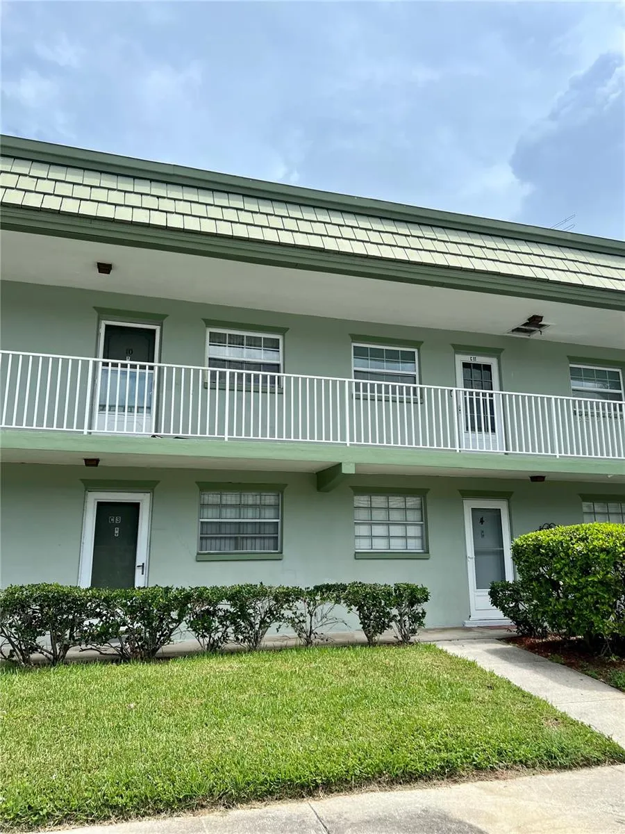 1433 S BELCHER RD #C4, #C4