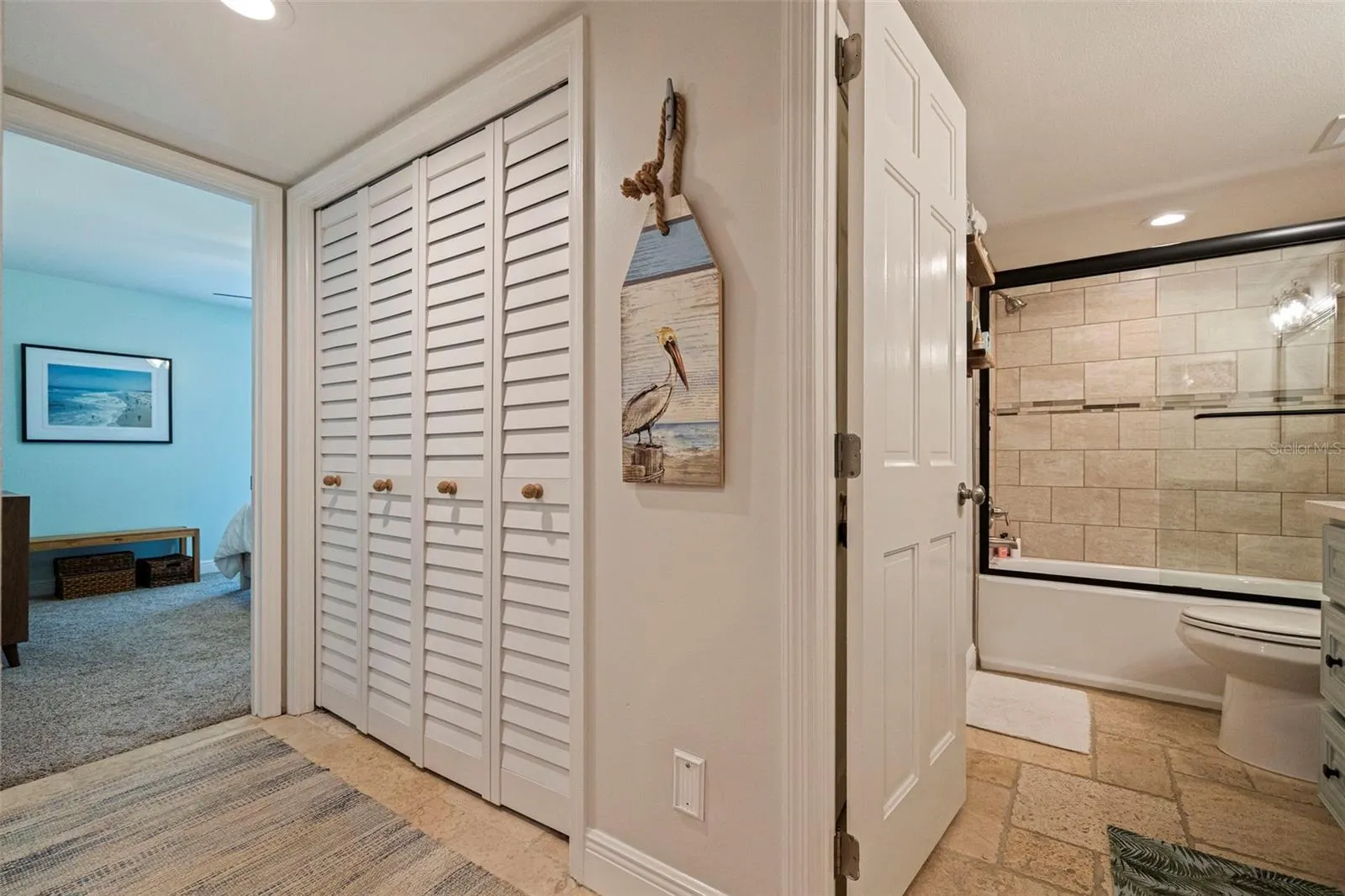 522 PINELLAS BAYWAY S #107, #107