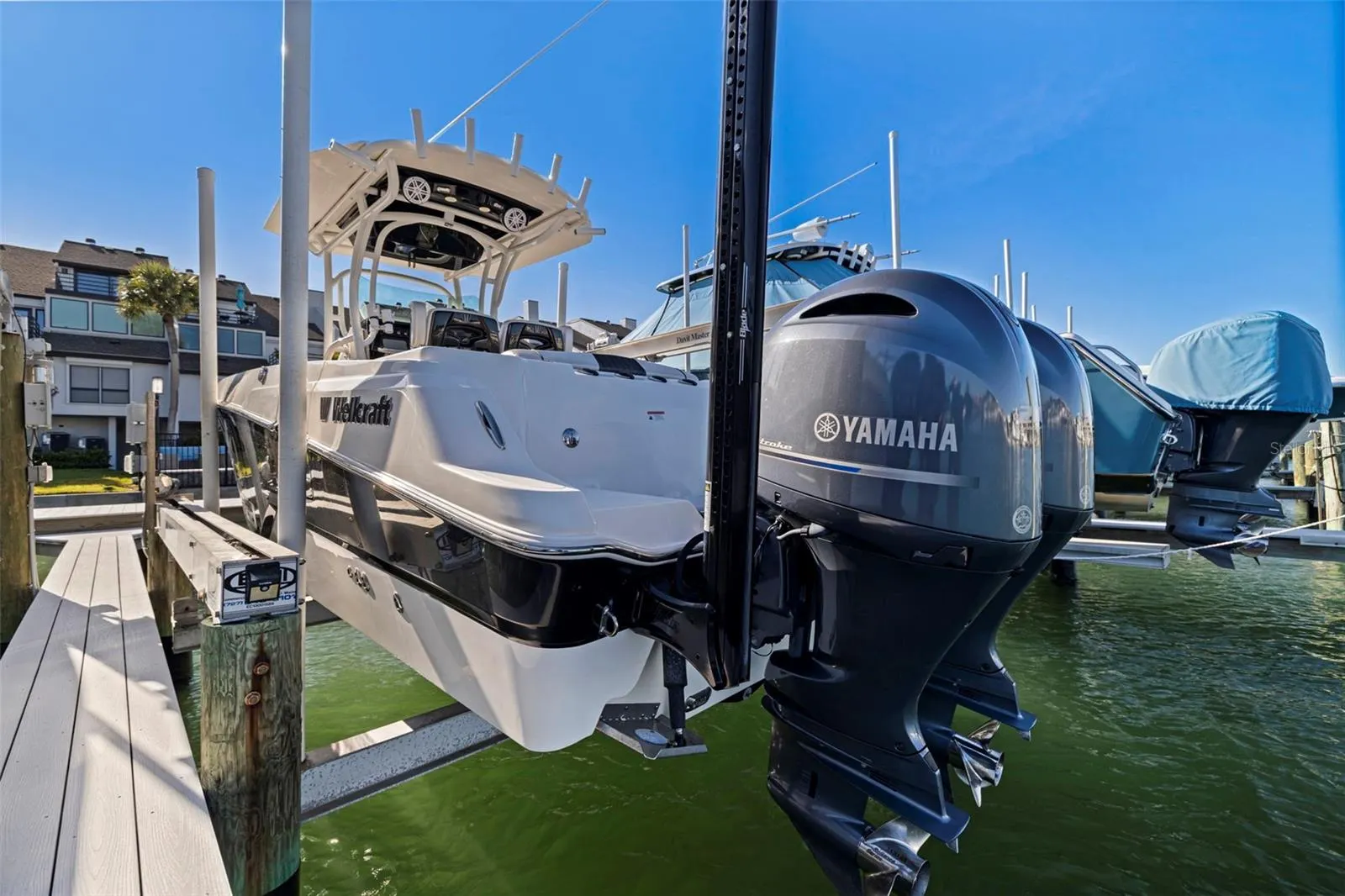 522 PINELLAS BAYWAY S #107, #107