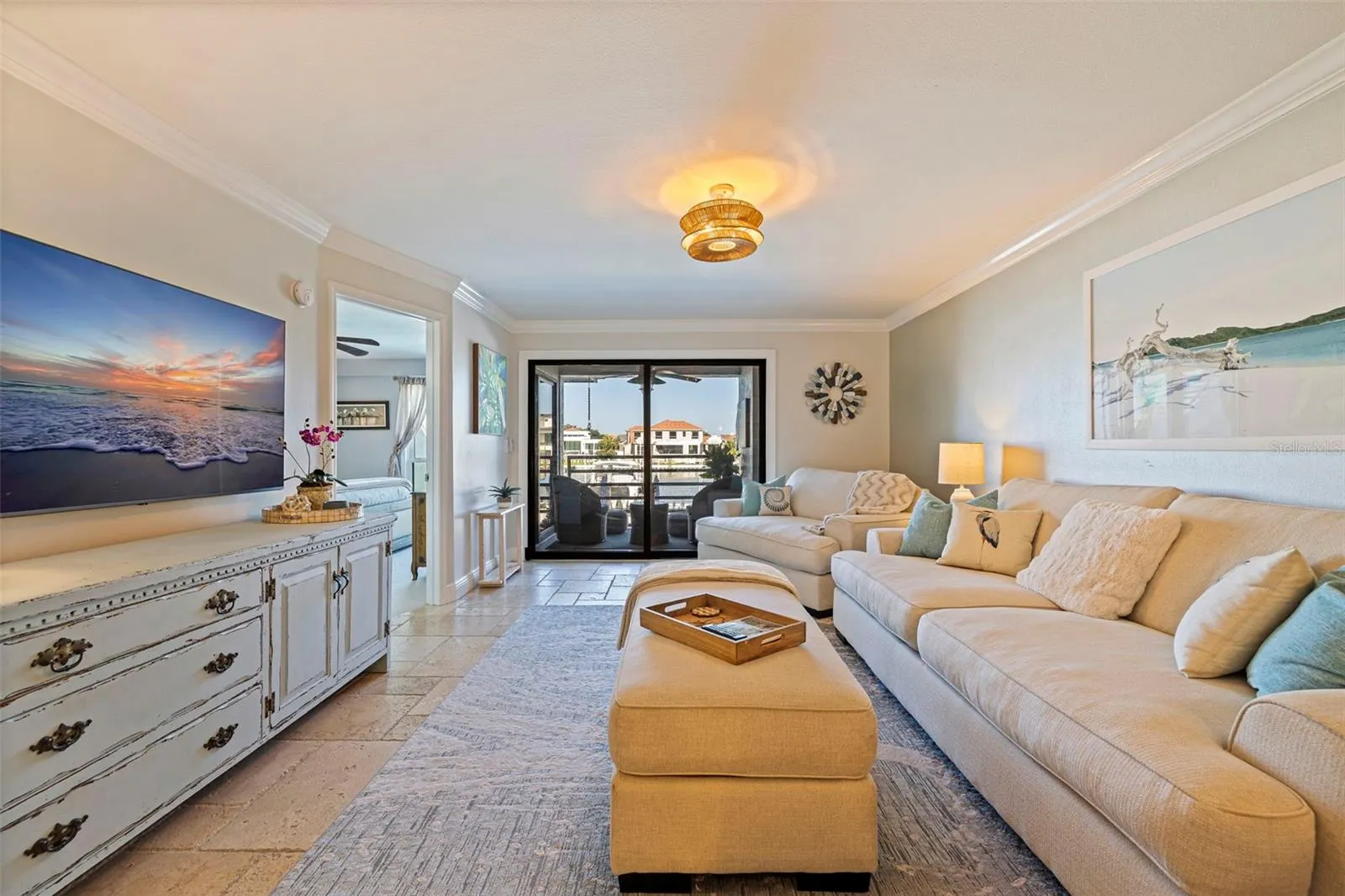 522 PINELLAS BAYWAY S #107, #107