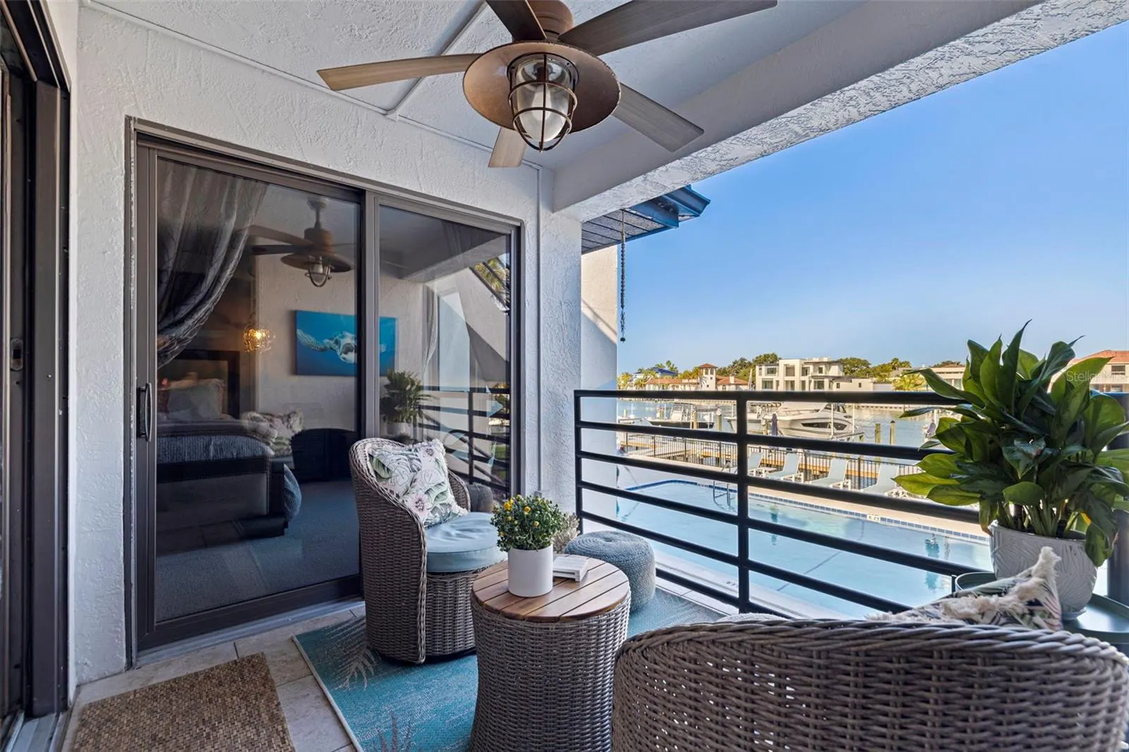 522 PINELLAS BAYWAY S #107, #107