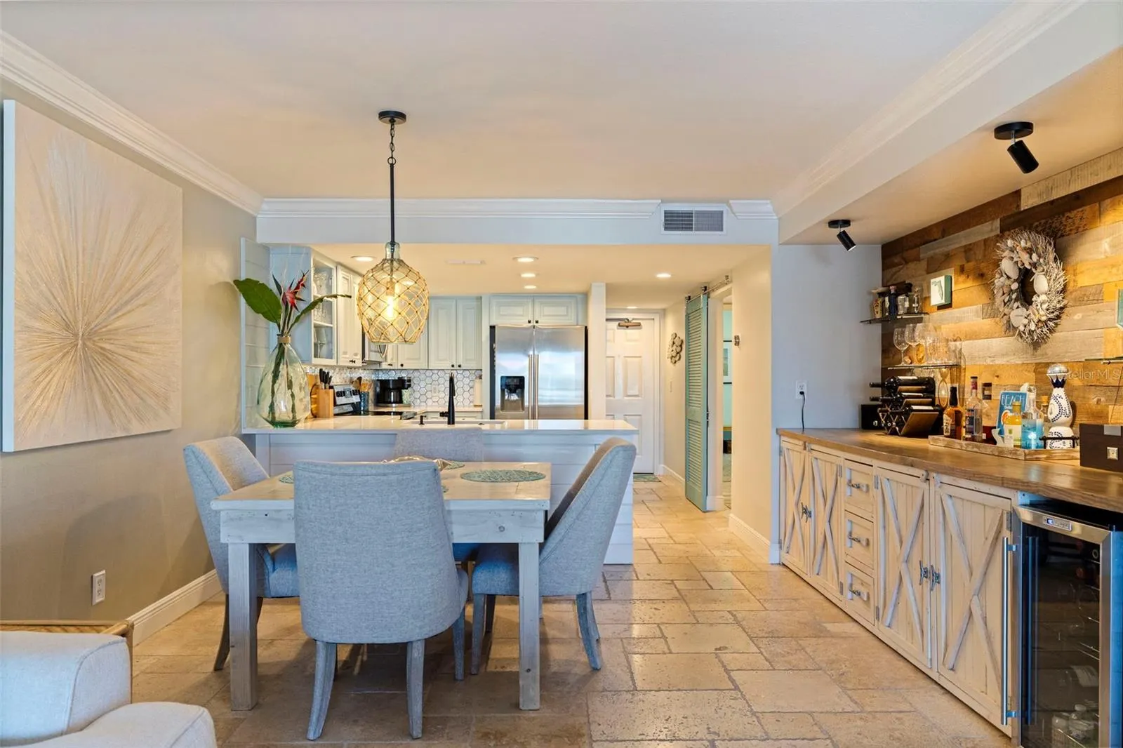 522 PINELLAS BAYWAY S #107, #107