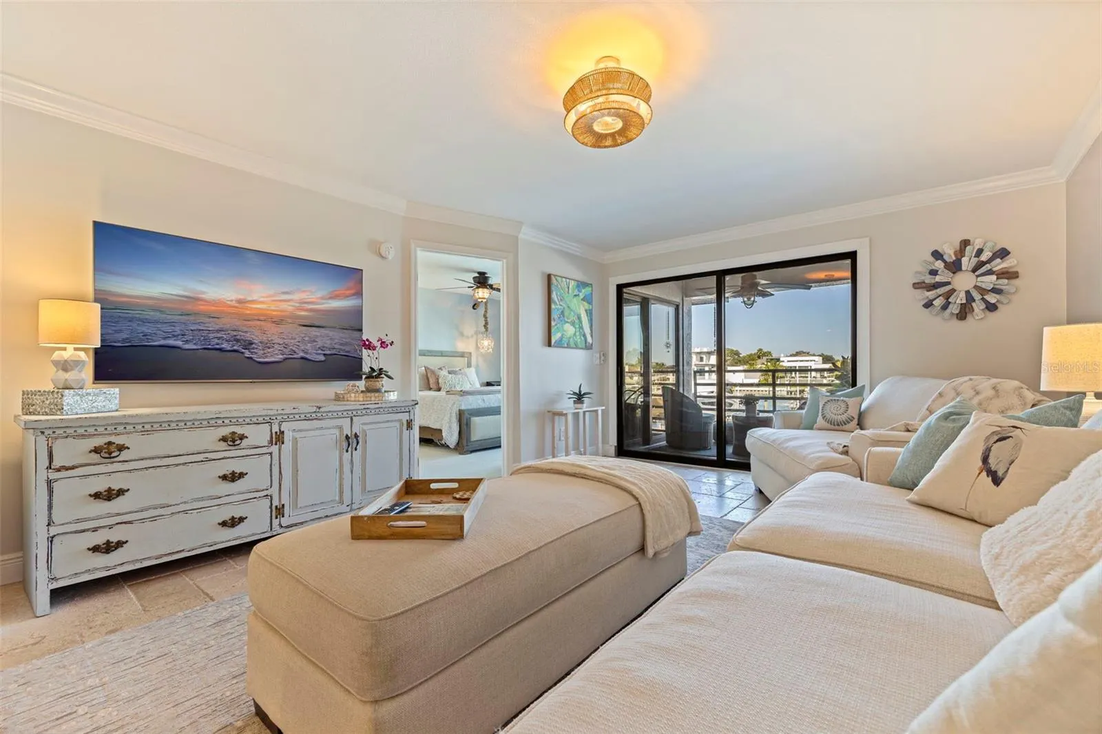 522 PINELLAS BAYWAY S #107, #107