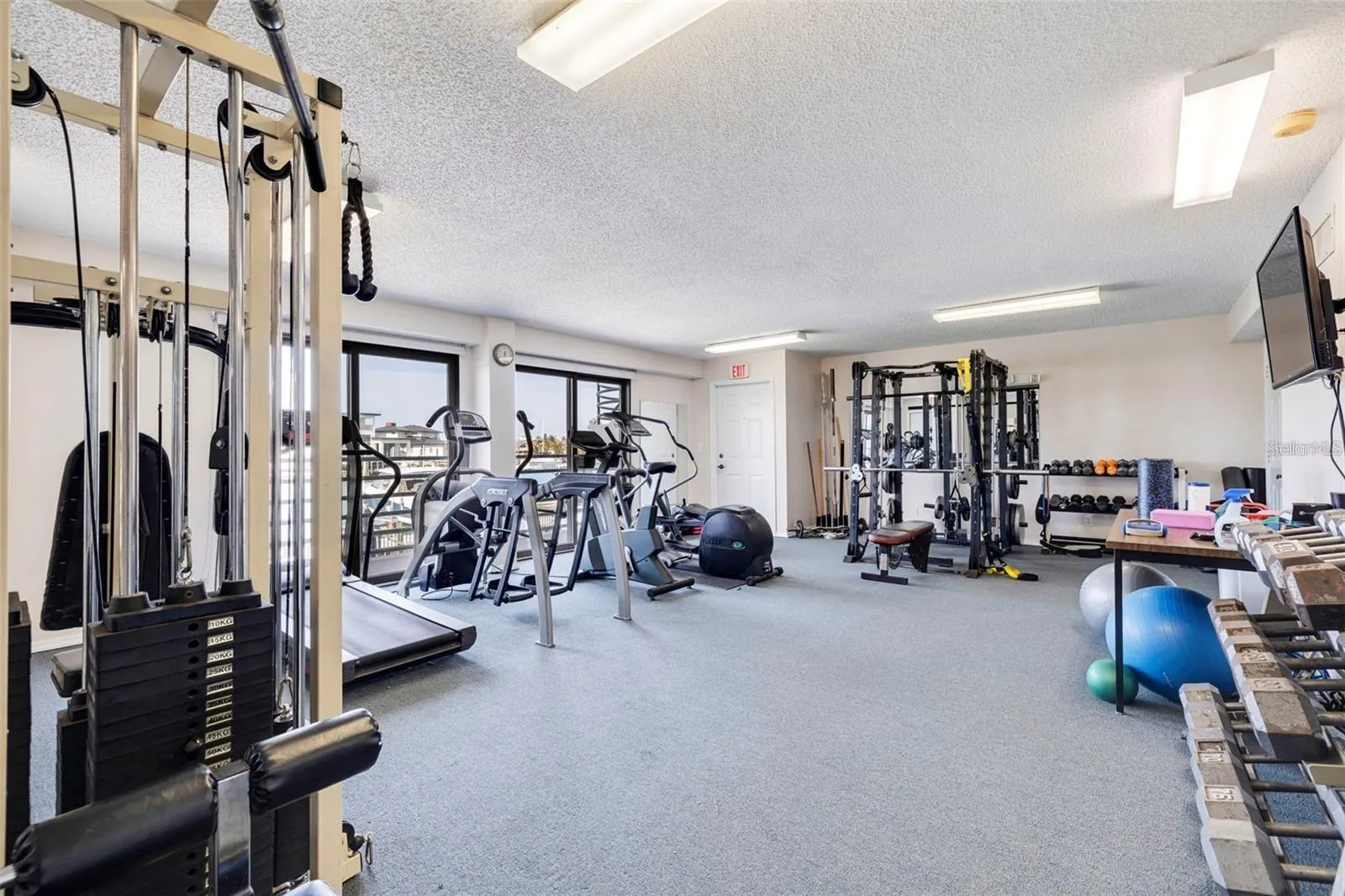 522 PINELLAS BAYWAY S #107, #107