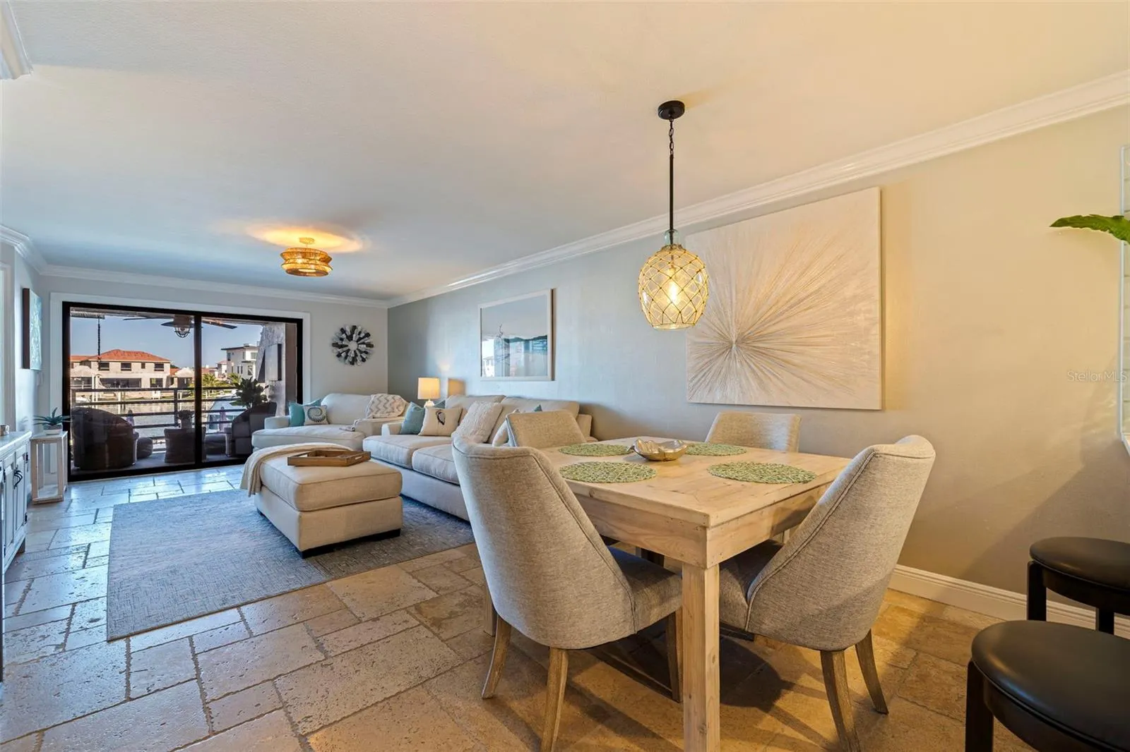 522 PINELLAS BAYWAY S #107, #107