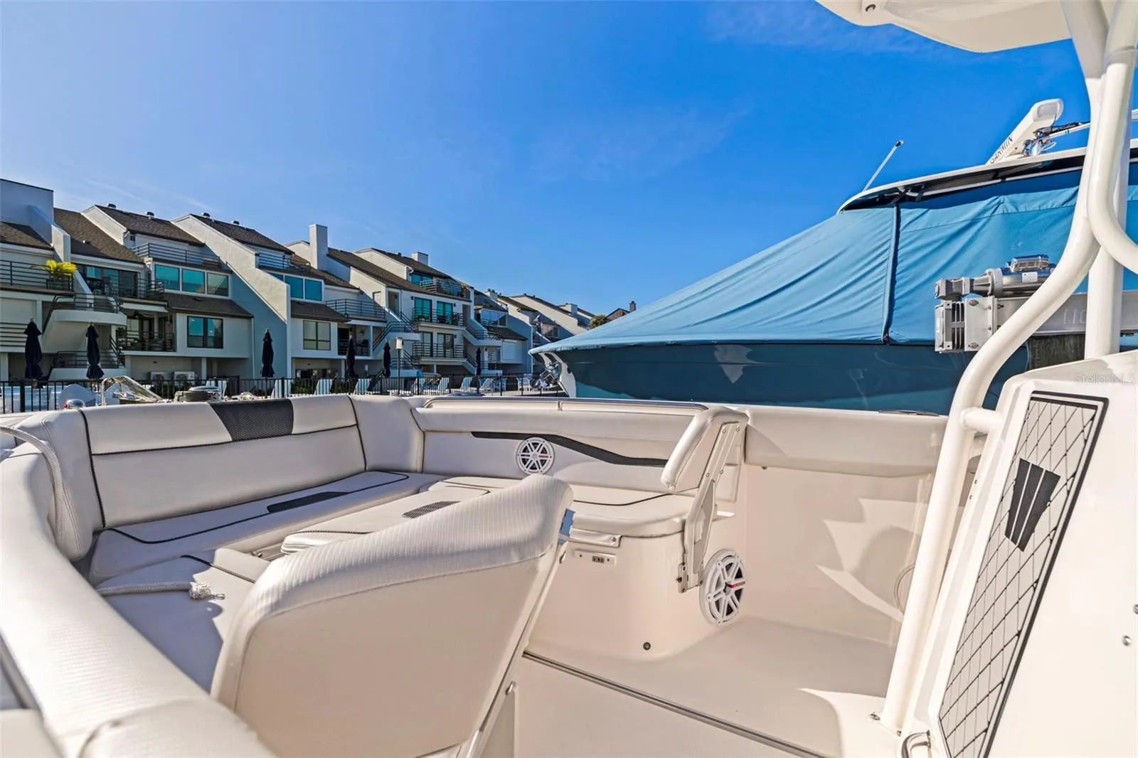522 PINELLAS BAYWAY S #107, #107