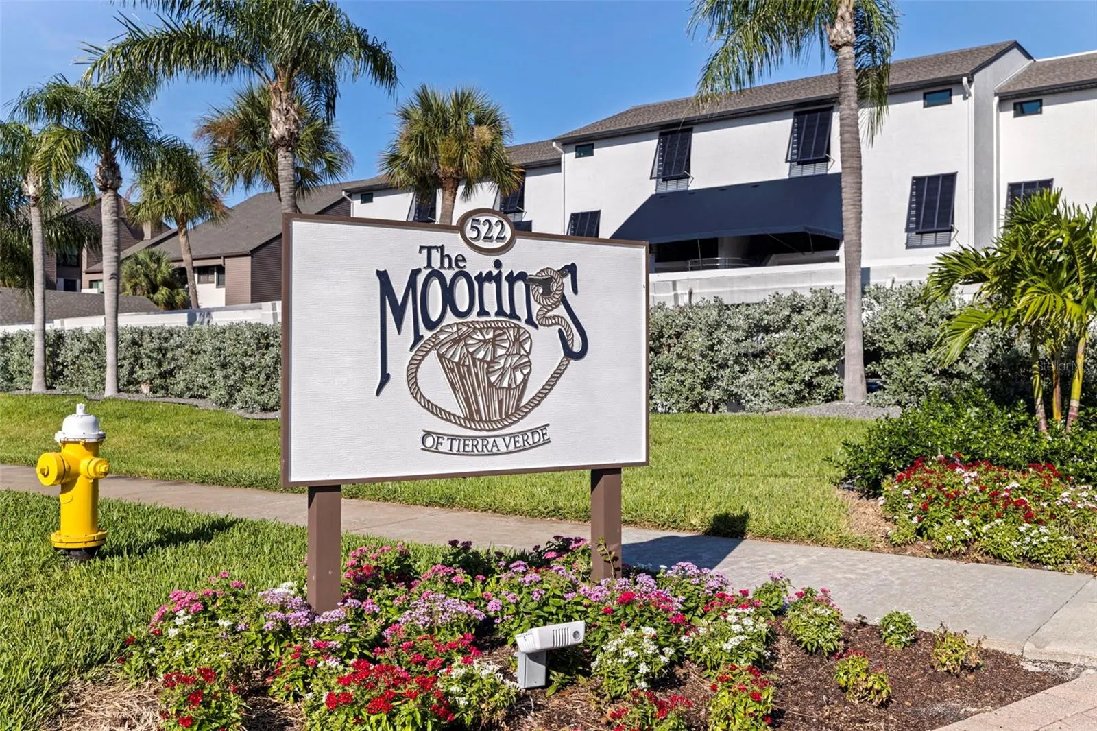 522 PINELLAS BAYWAY S #107, #107