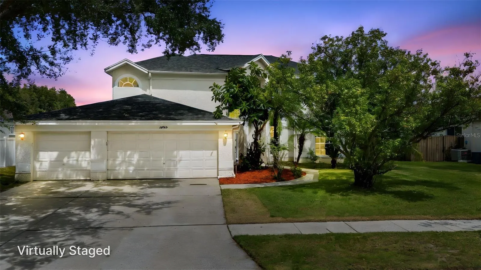 18425 BITTERN AVE