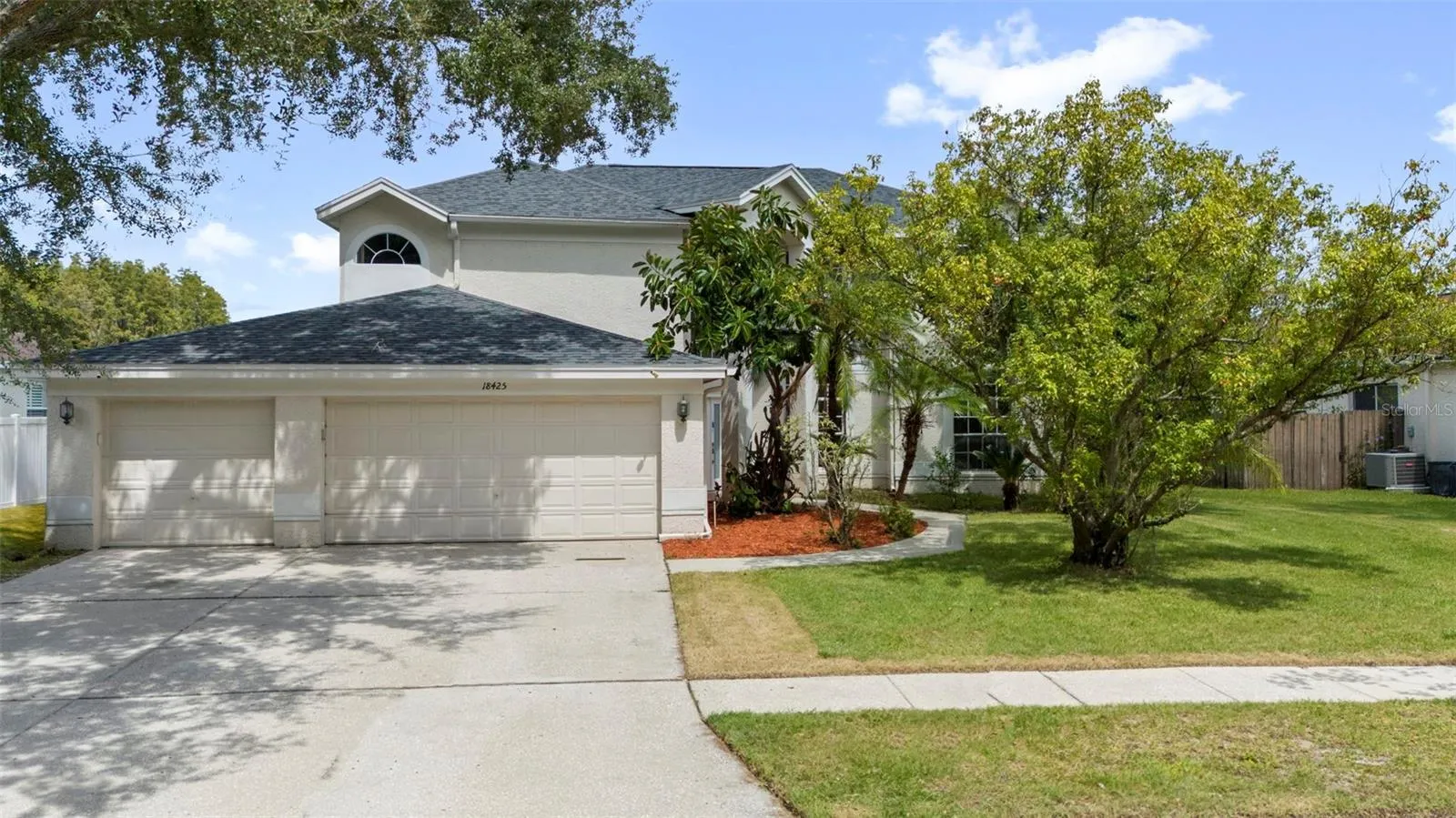 18425 BITTERN AVE
