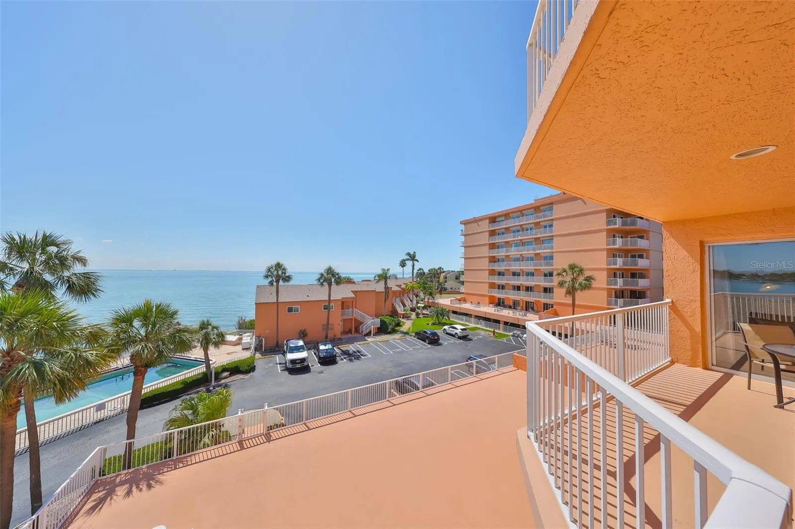 7430 SUNSHINE SKYWAY LN S #403, #403