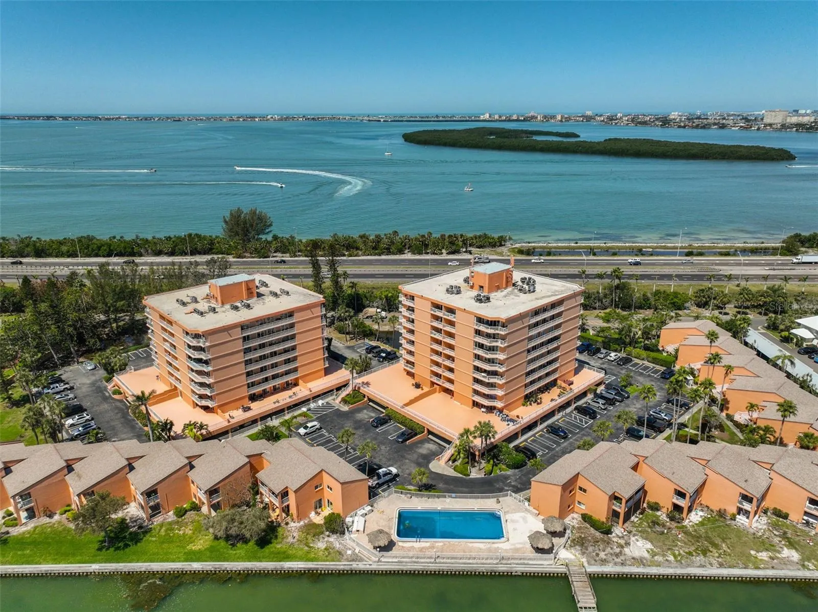 7430 SUNSHINE SKYWAY LN S #403, #403