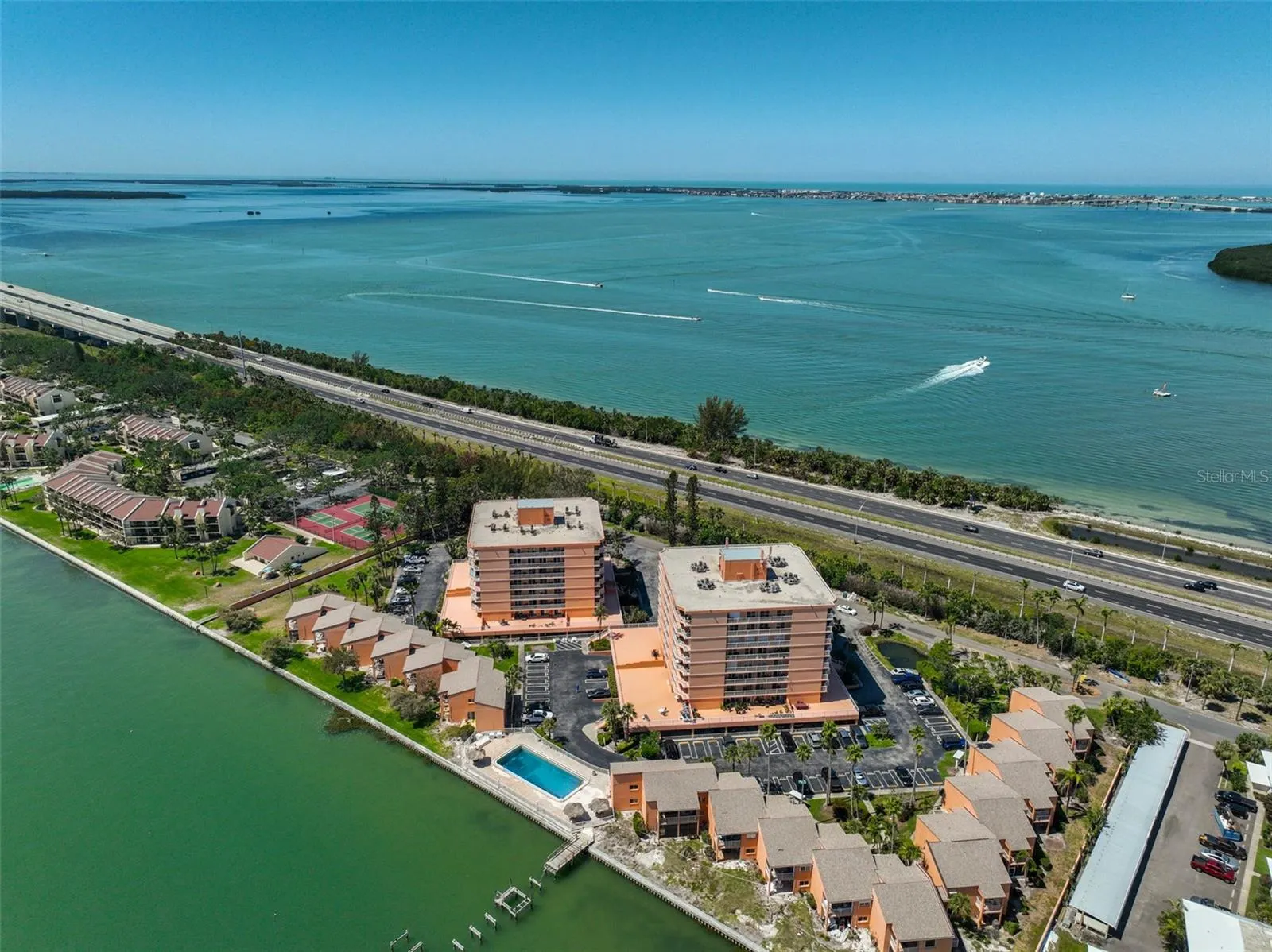7430 SUNSHINE SKYWAY LN S #403, #403