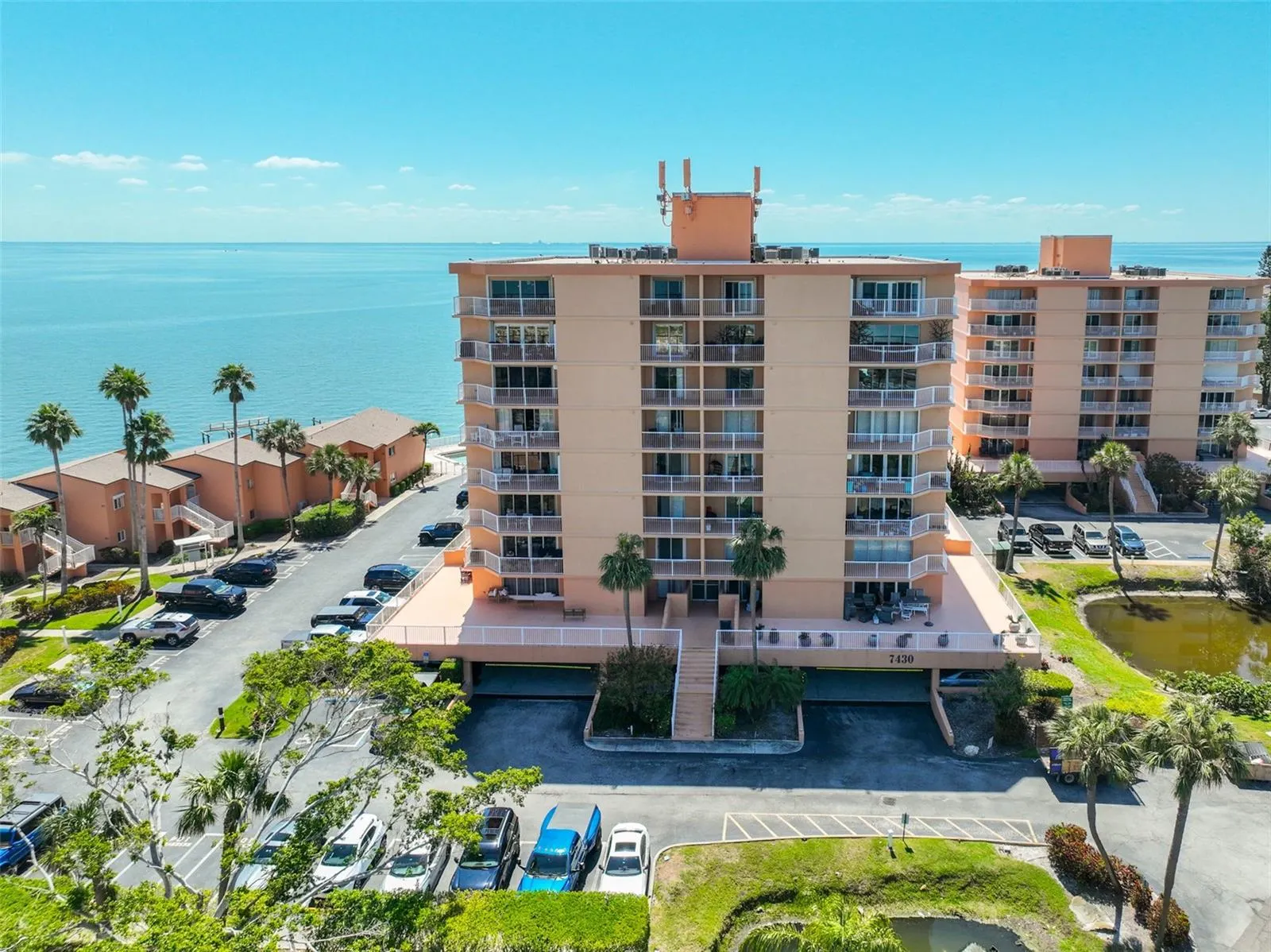 7430 SUNSHINE SKYWAY LN S #403, #403