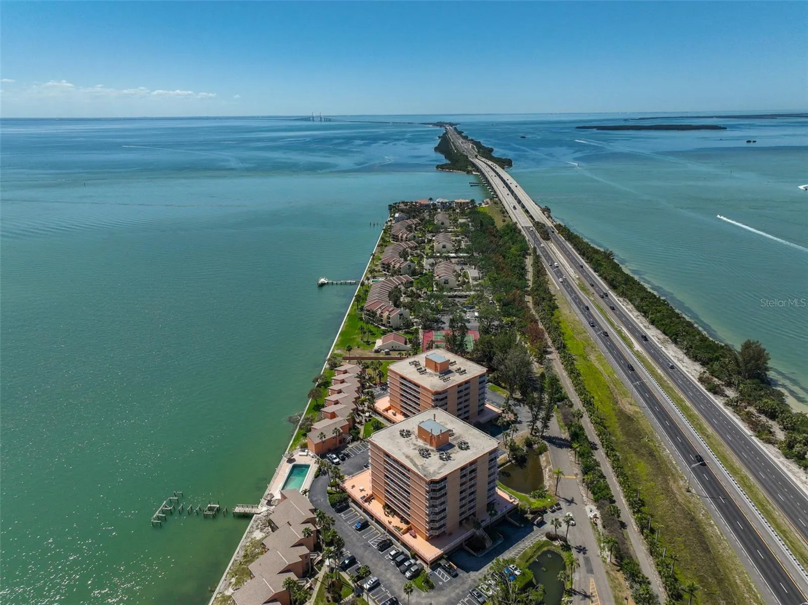 7430 SUNSHINE SKYWAY LN S #403, #403