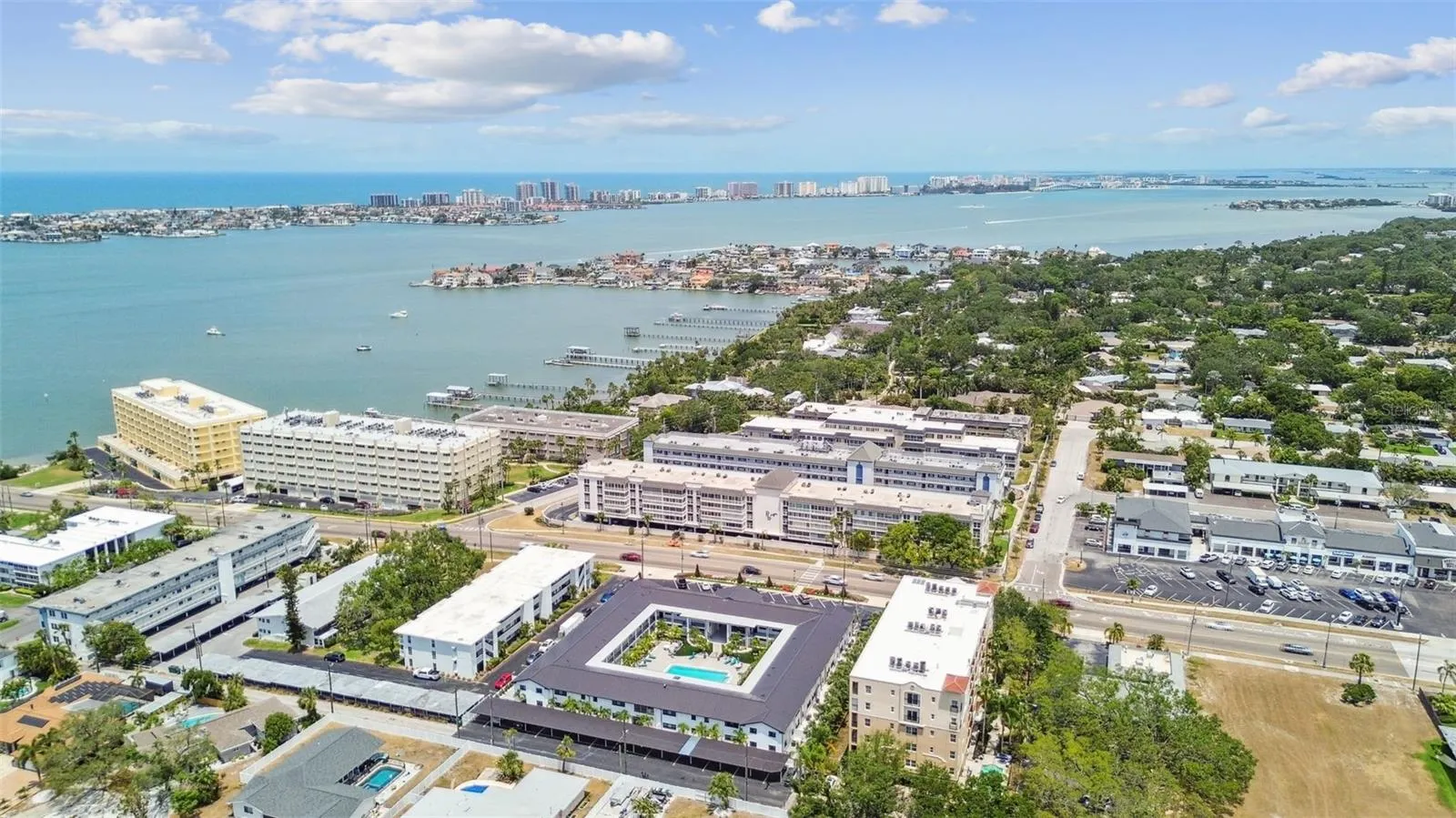 2942 W BAY DR #2, #2