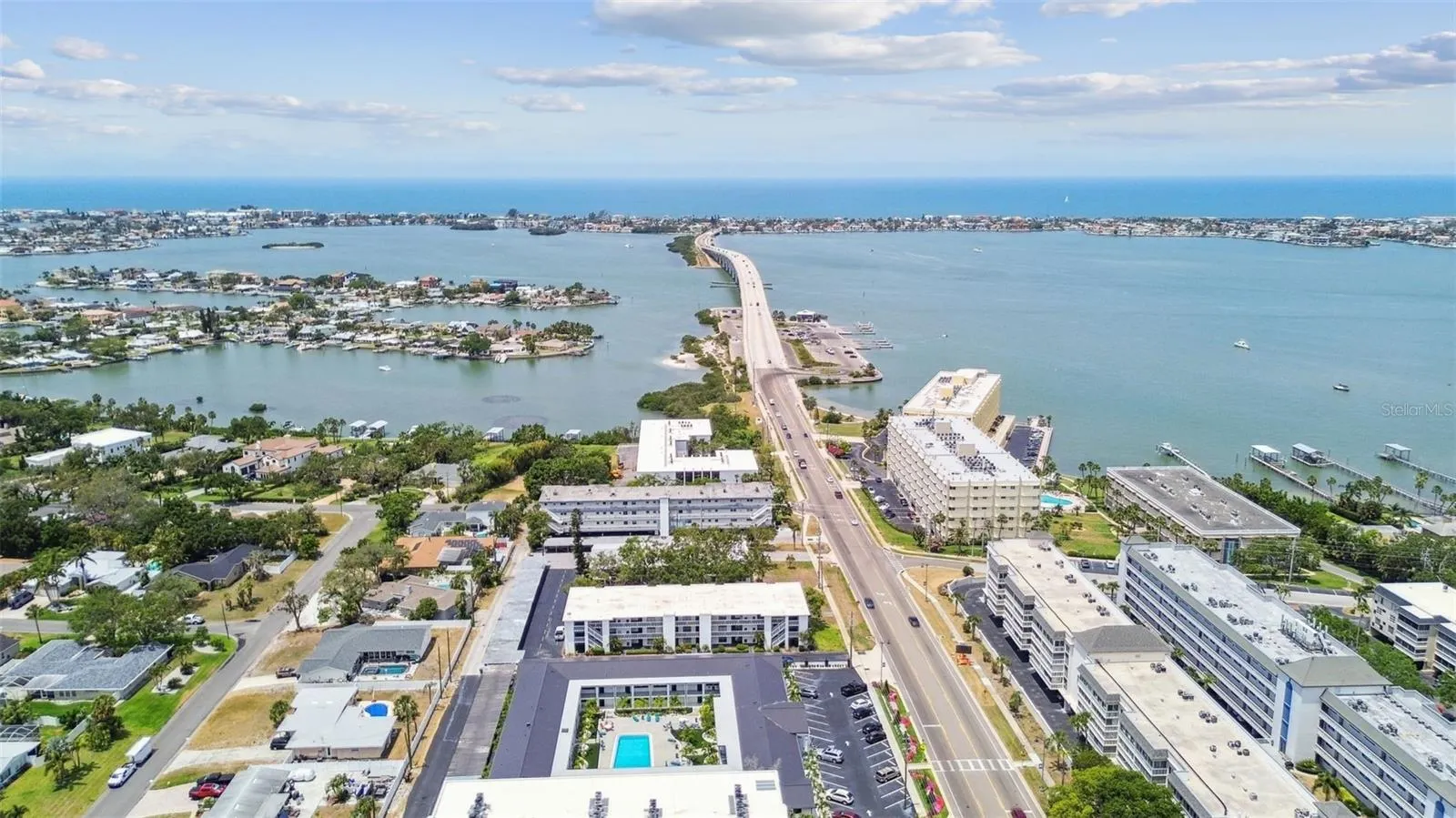 2942 W BAY DR #2, #2