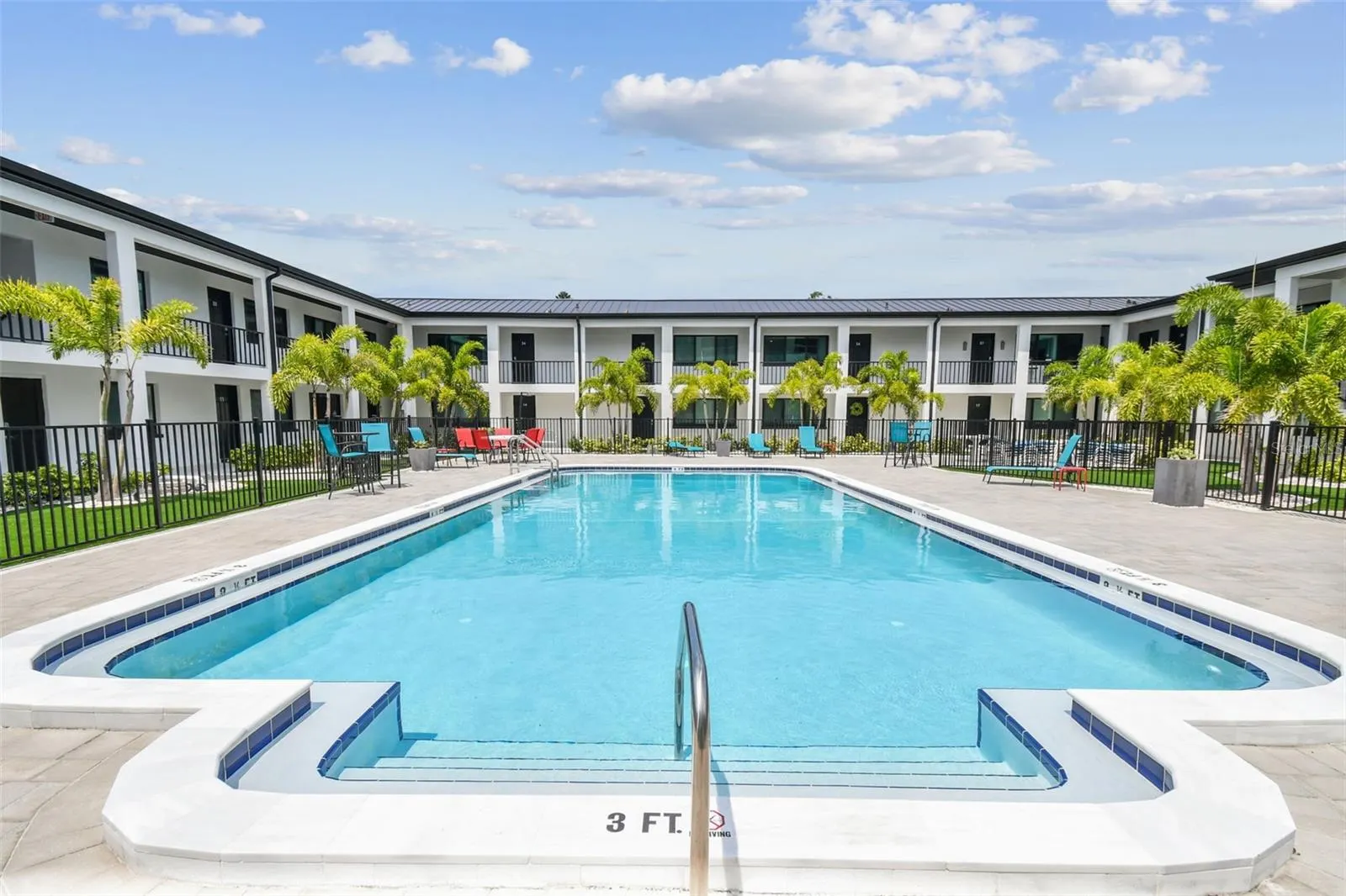 2942 W BAY DR #2, #2