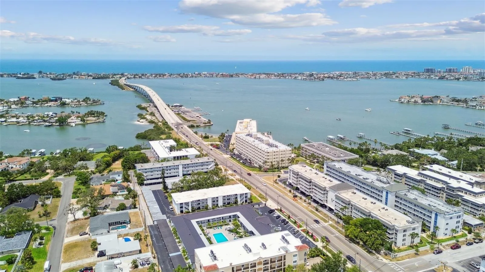 2942 W BAY DR #2, #2