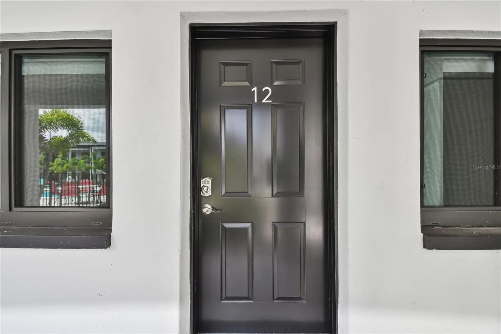 2942 W BAY DR #2, #2