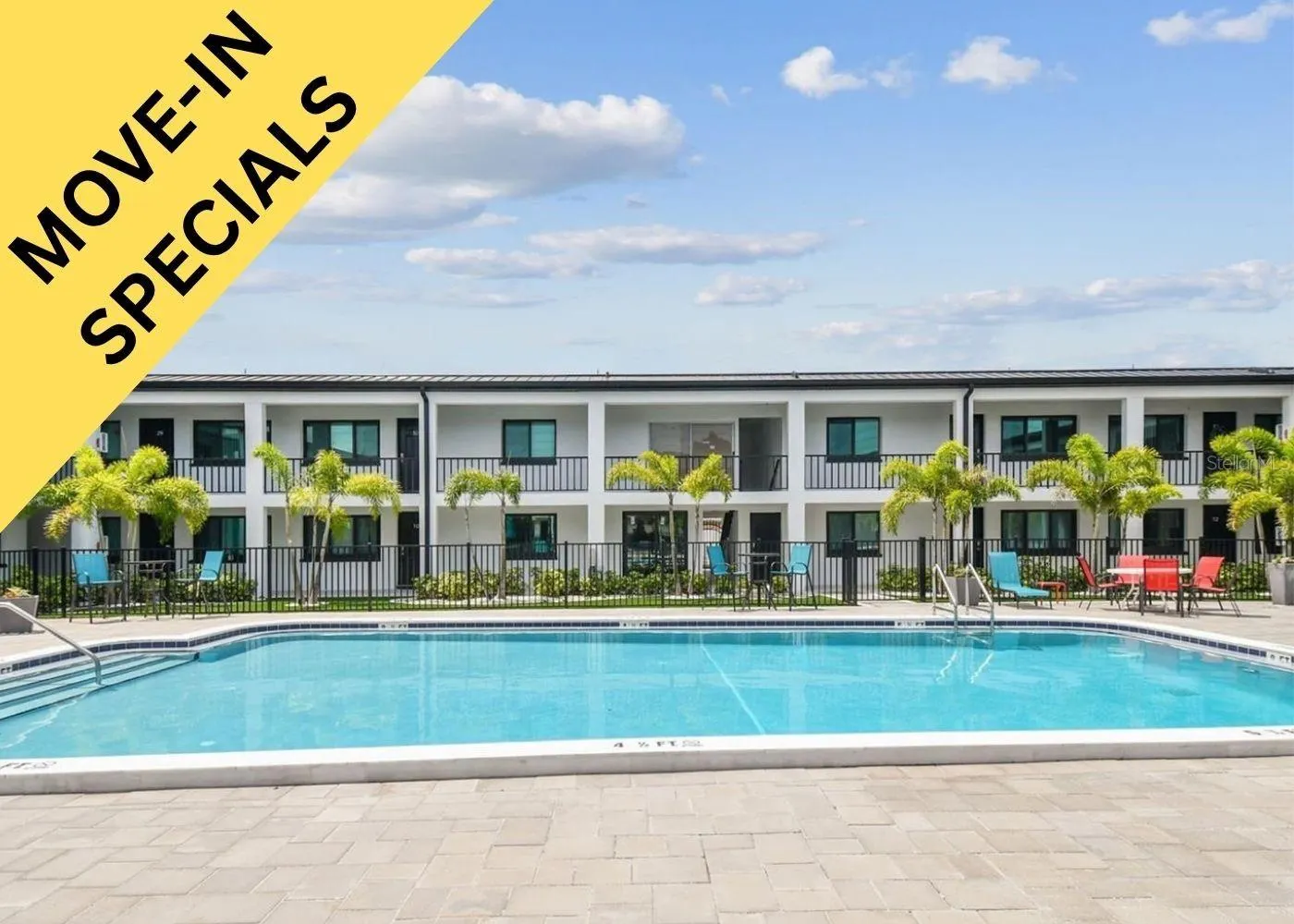 2942 W BAY DR #2, #2