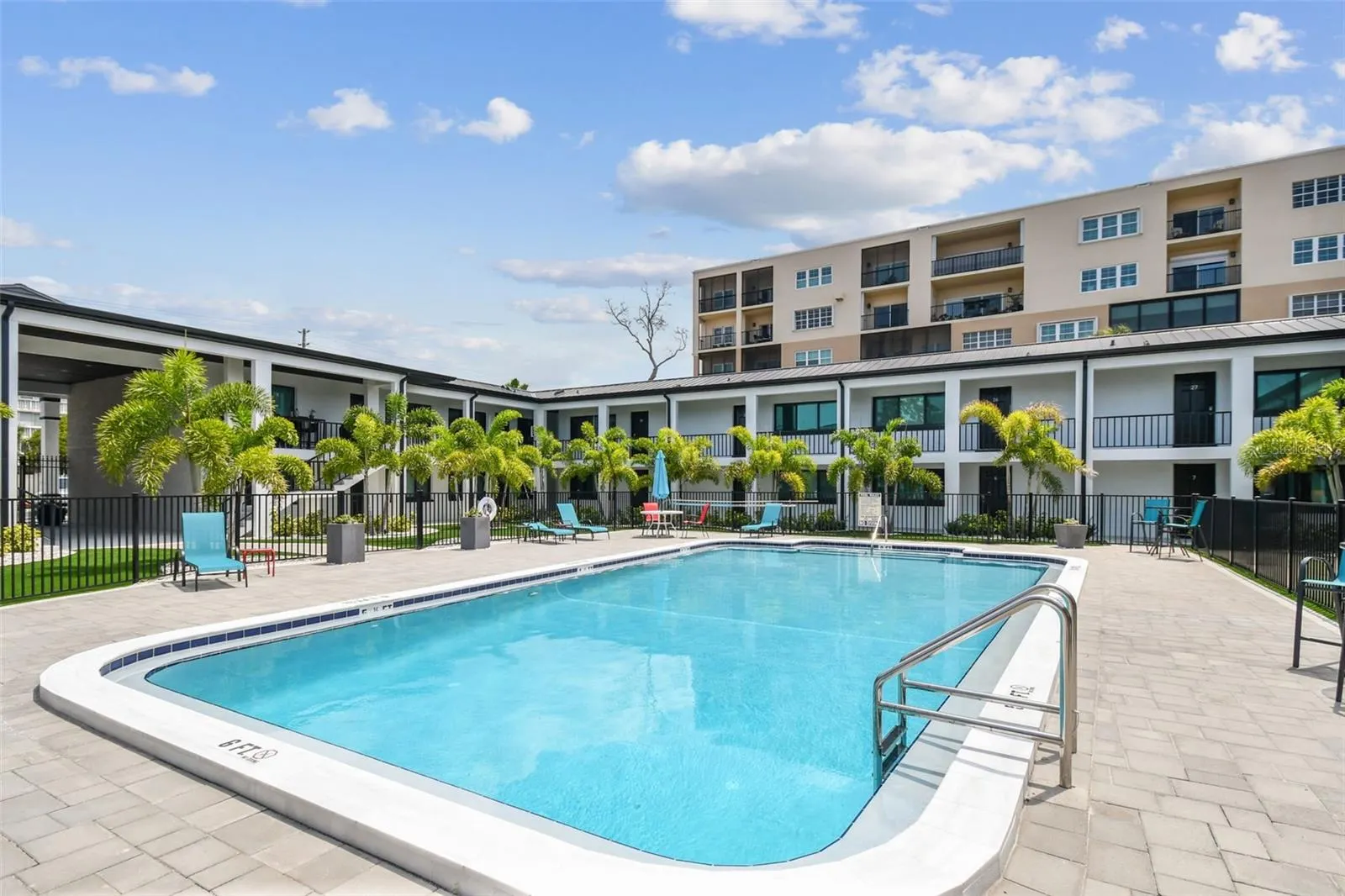 2942 W BAY DR #2, #2
