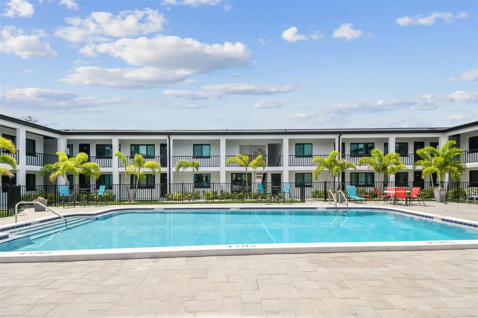 2942 W BAY DR #22, #22