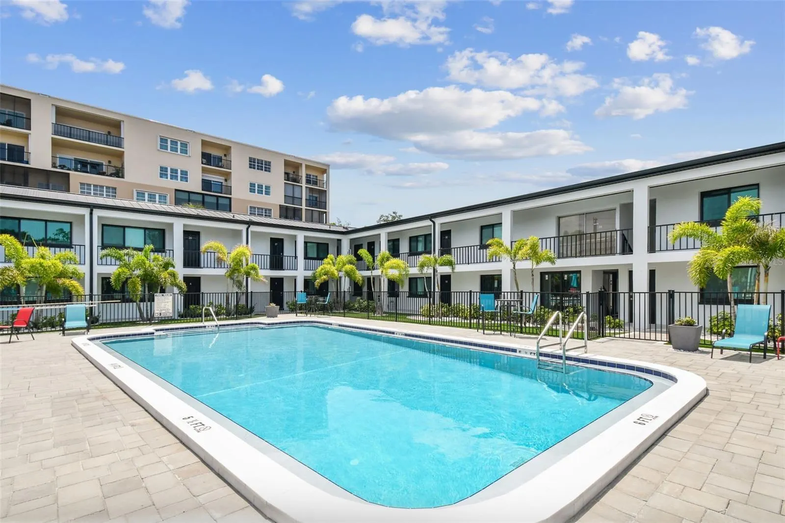 2942 W BAY DR #22, #22