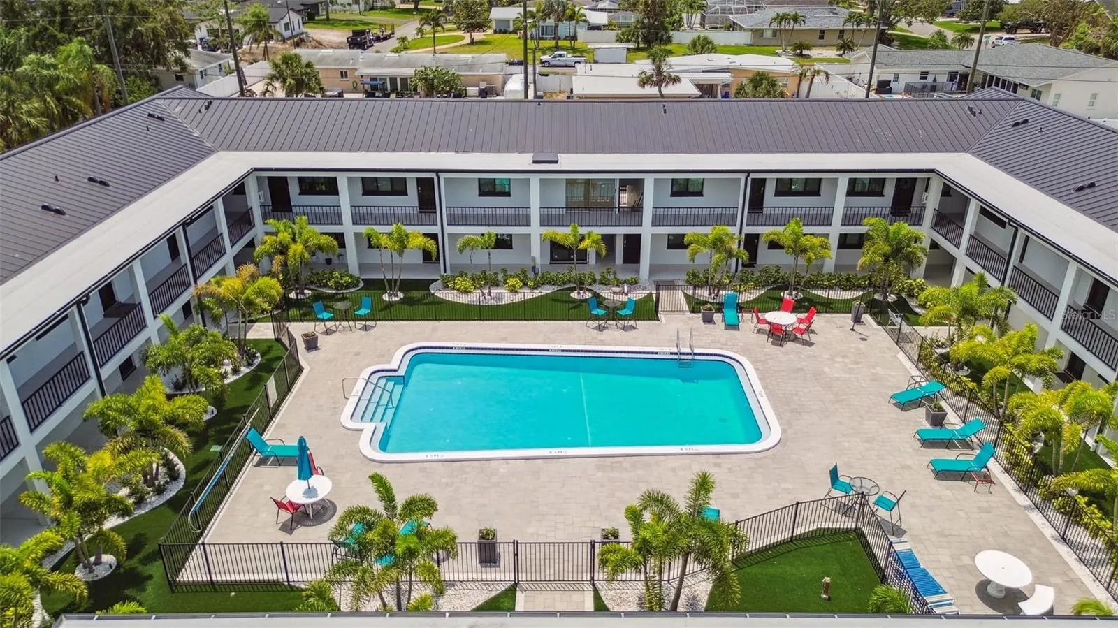 2942 W BAY DR #22, #22