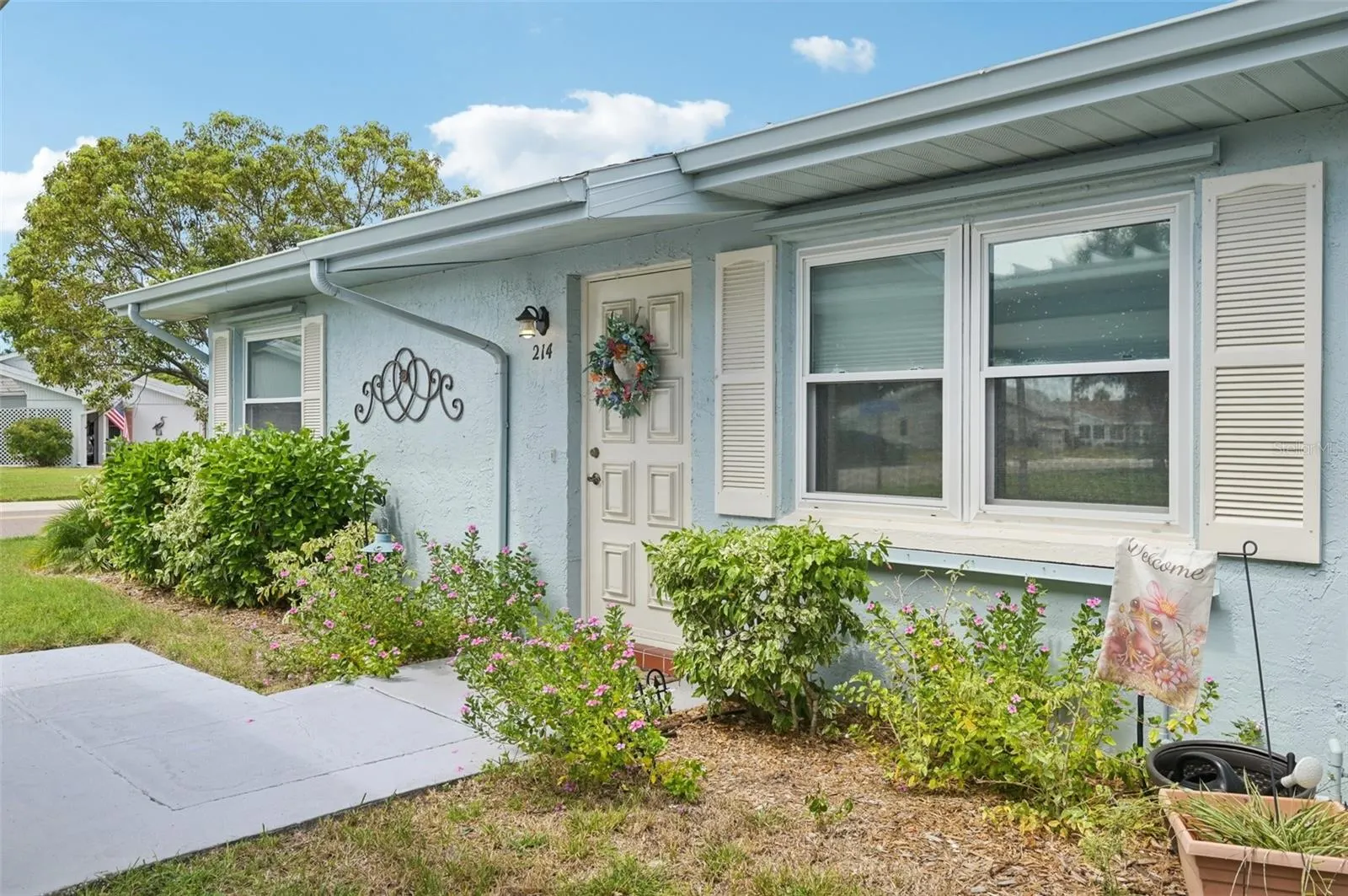 214 GLOUCESTER BLVD