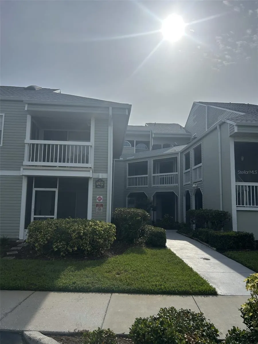 6932 STONES THROW CIR N #7204, #7204