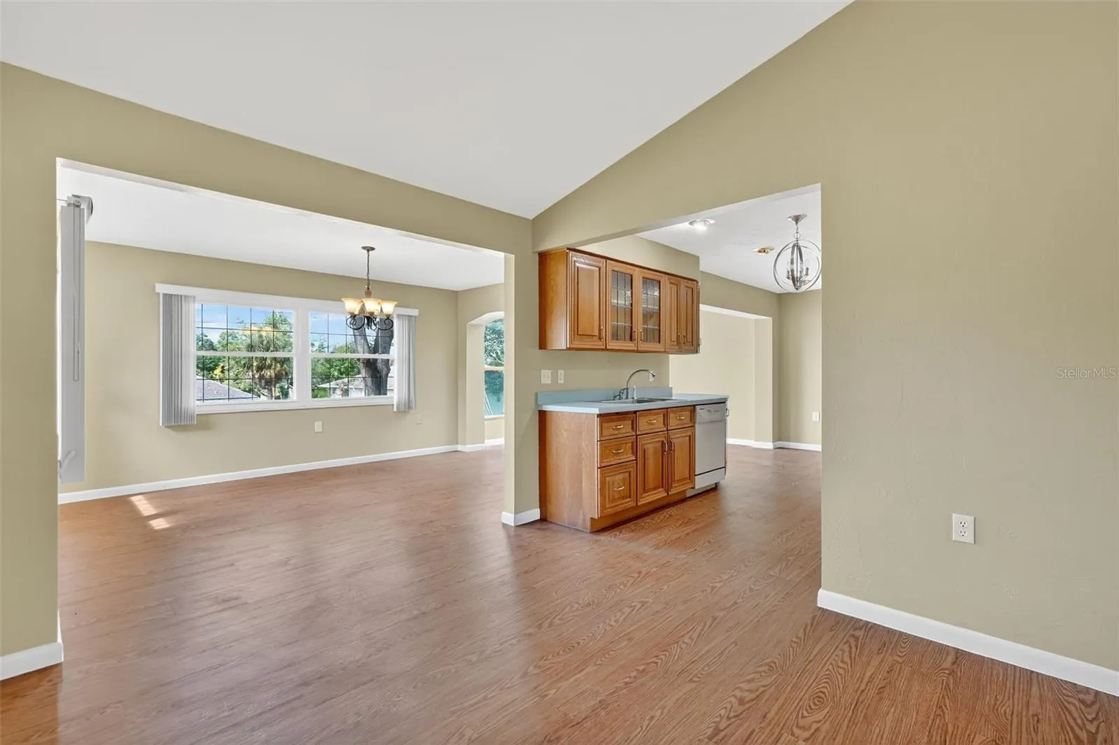 553 W BUTTONBUSH DR