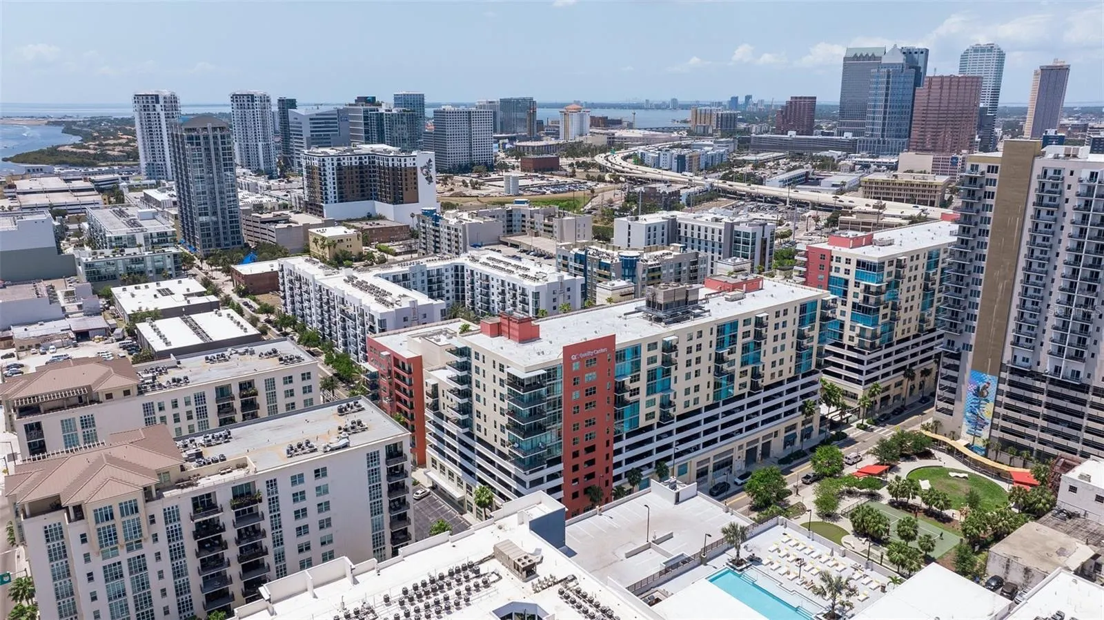 1208 E KENNEDY BLVD #831, #831