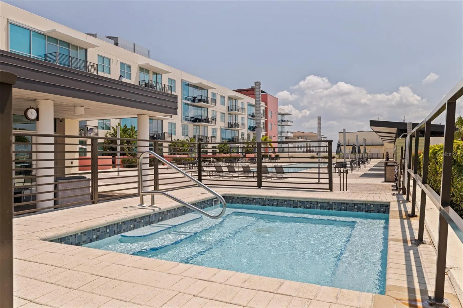 1208 E KENNEDY BLVD #831, #831