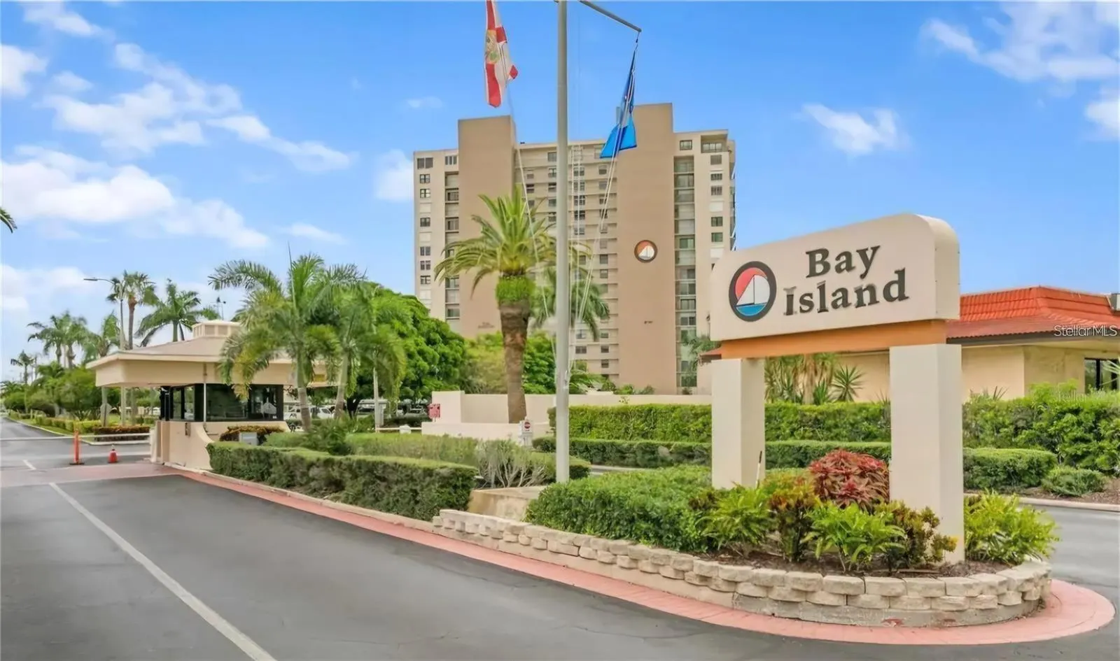 7400 SUN ISLAND DR S #412, #412