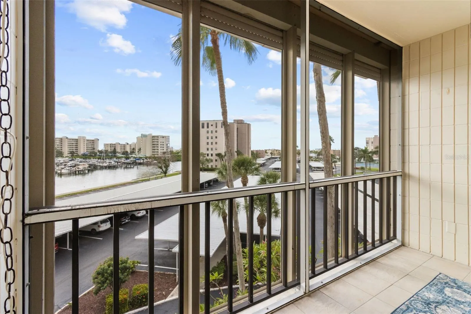 7400 SUN ISLAND DR S #412, #412