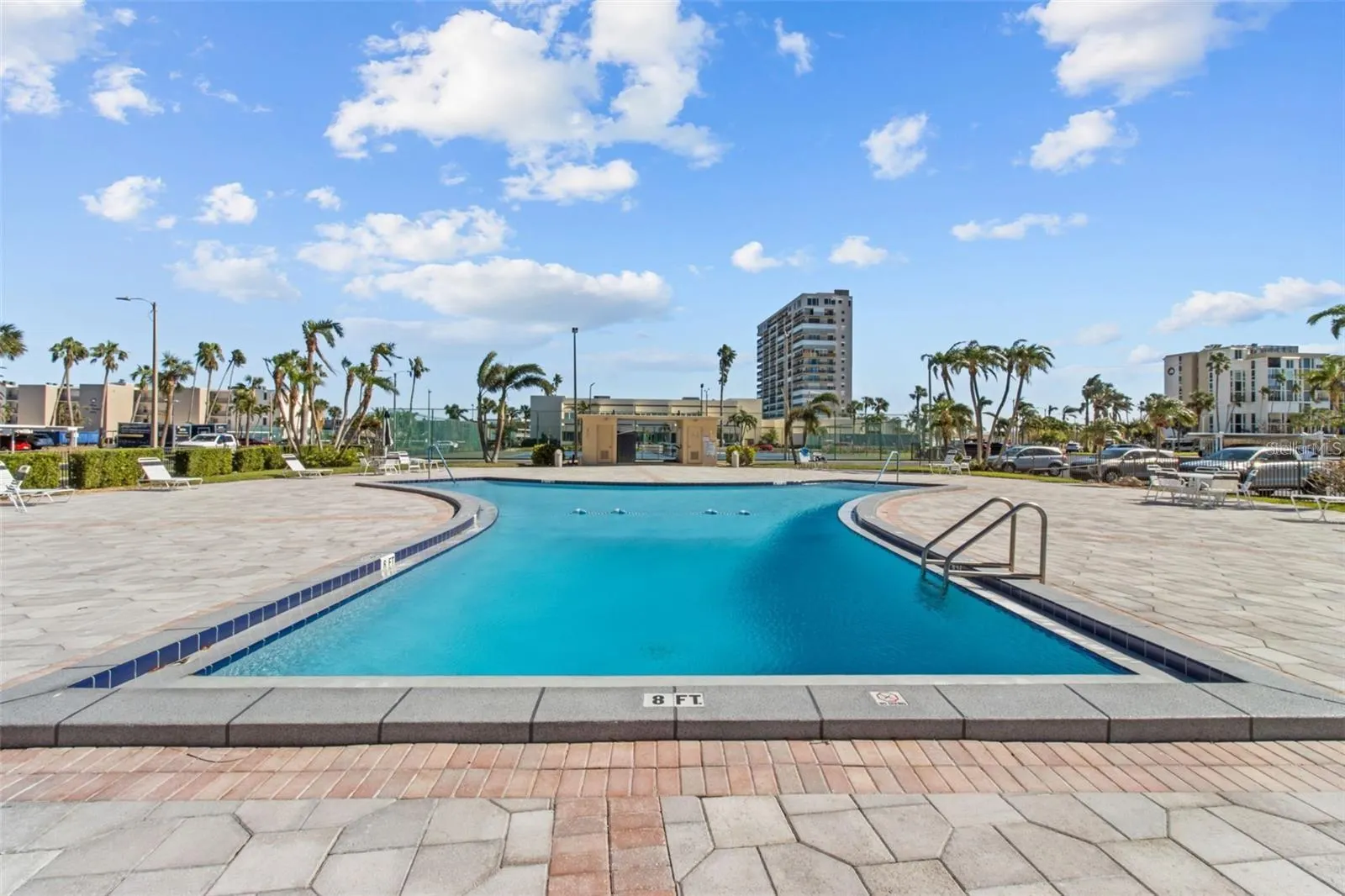 7400 SUN ISLAND DR S #412, #412