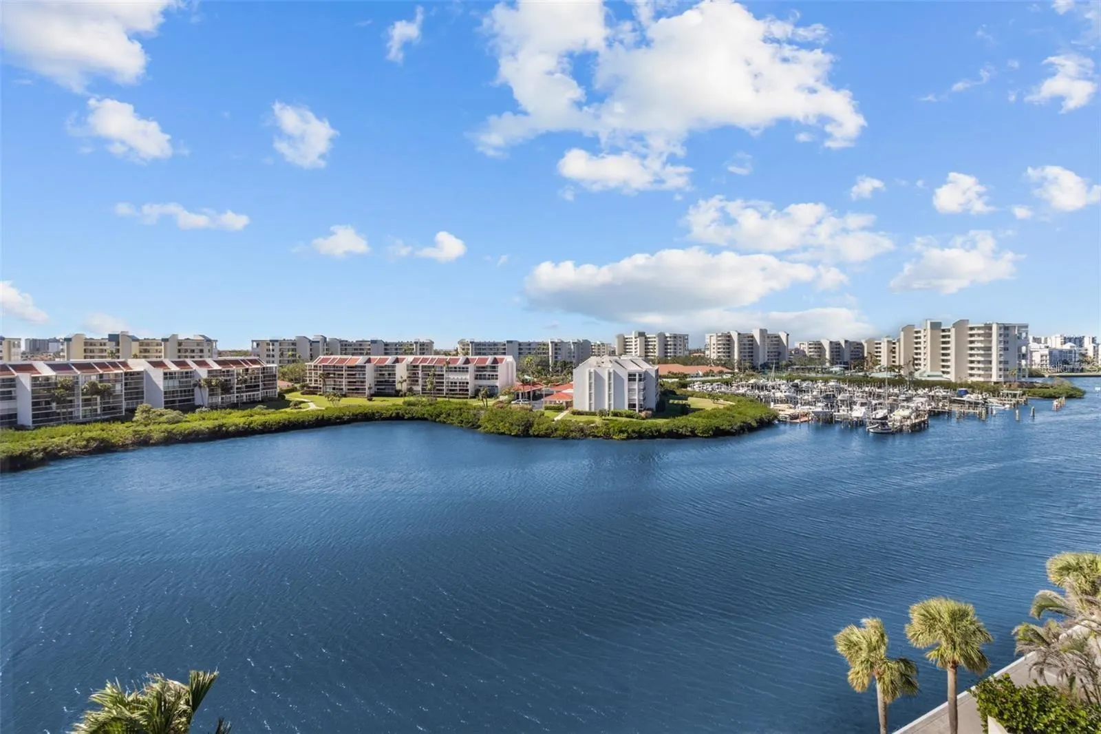 7400 SUN ISLAND DR S #412, #412
