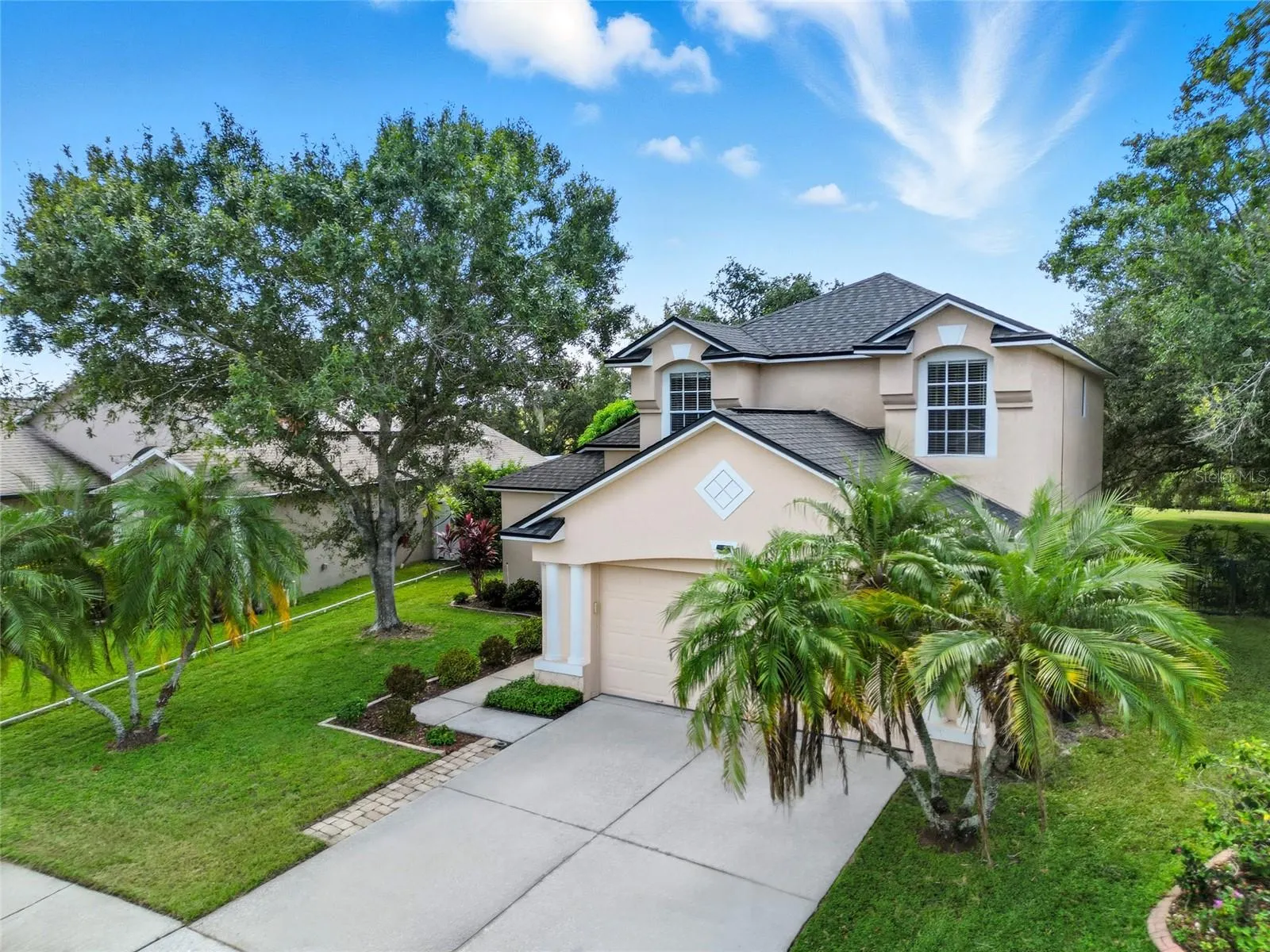 3712 BELLEWATER BLVD