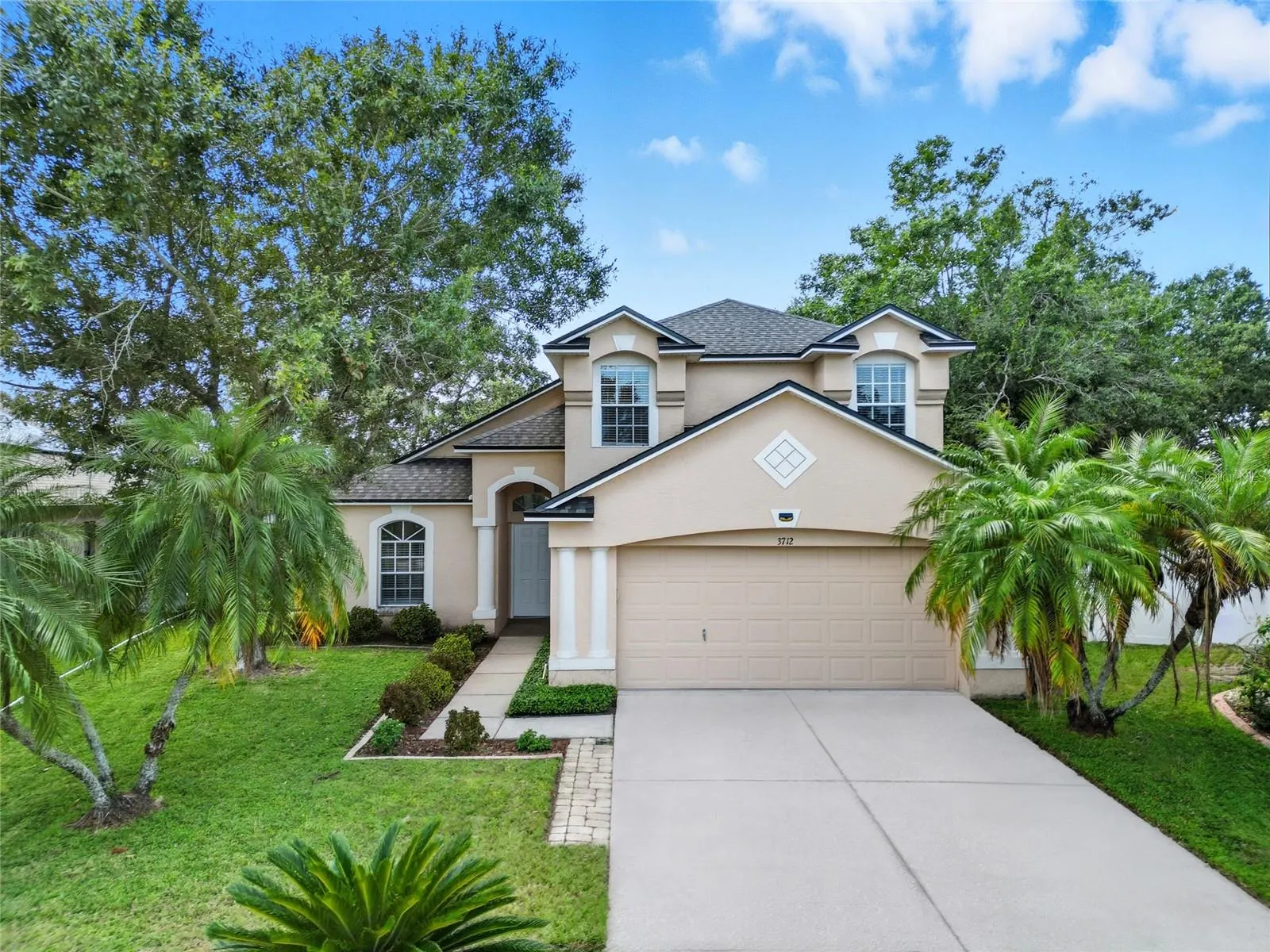 3712 BELLEWATER BLVD