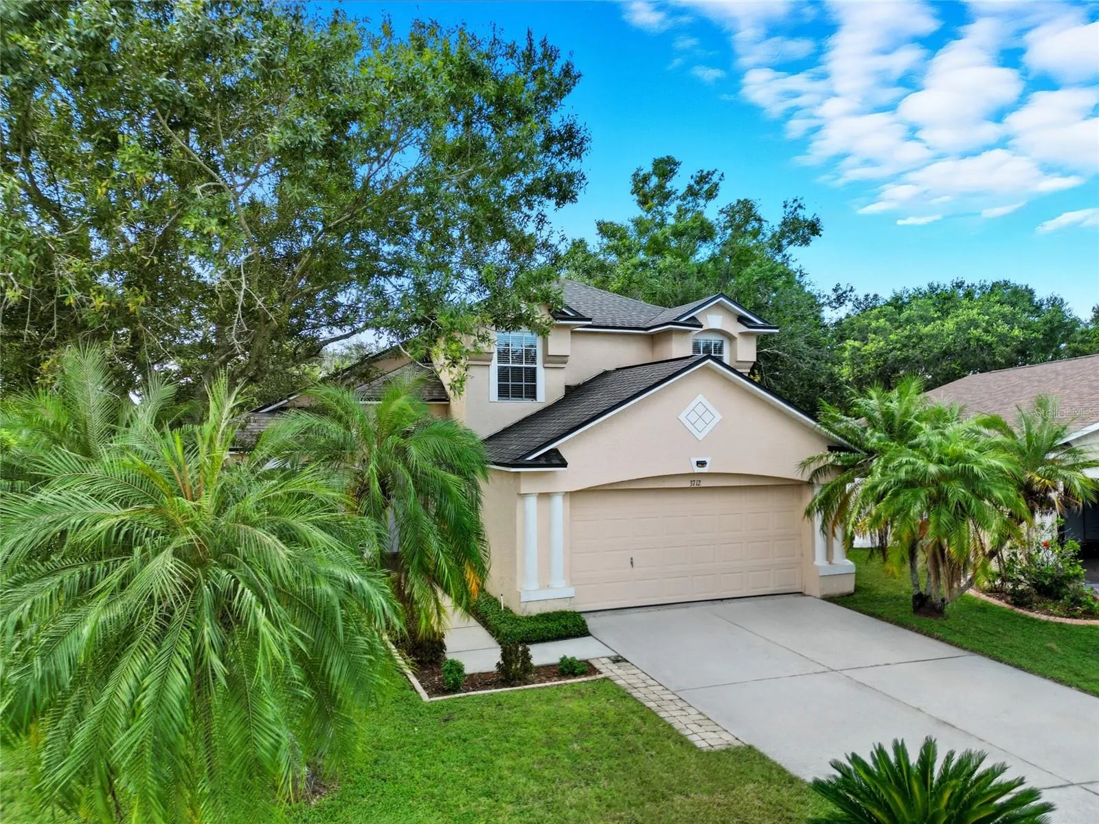 3712 BELLEWATER BLVD