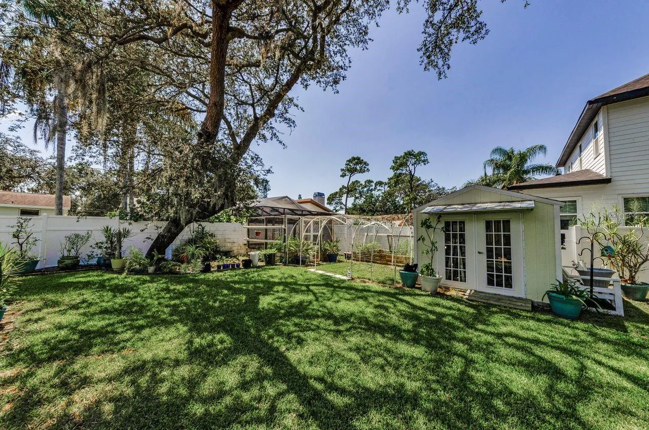 1611 GULF BEACH BLVD