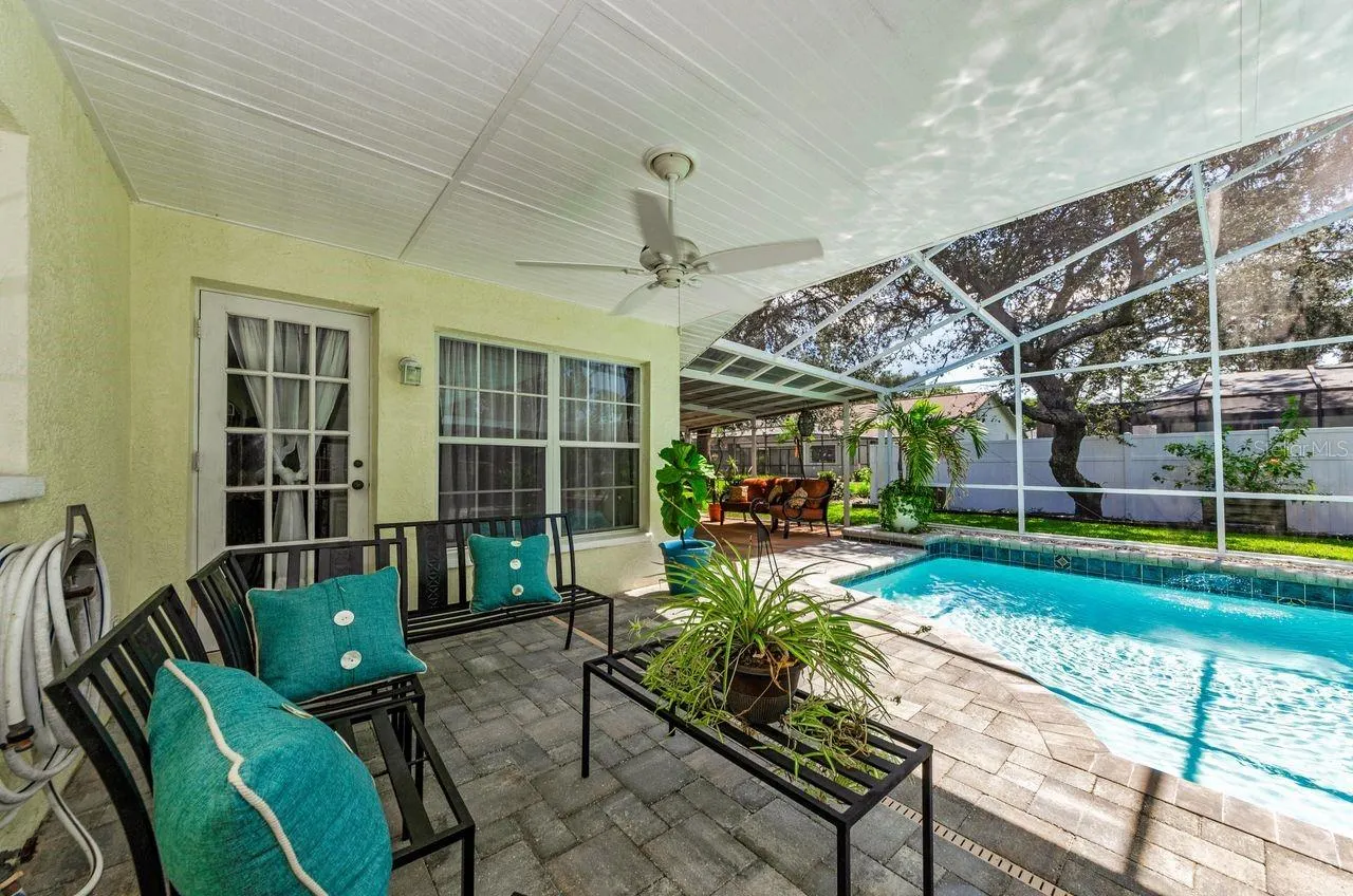 1611 GULF BEACH BLVD