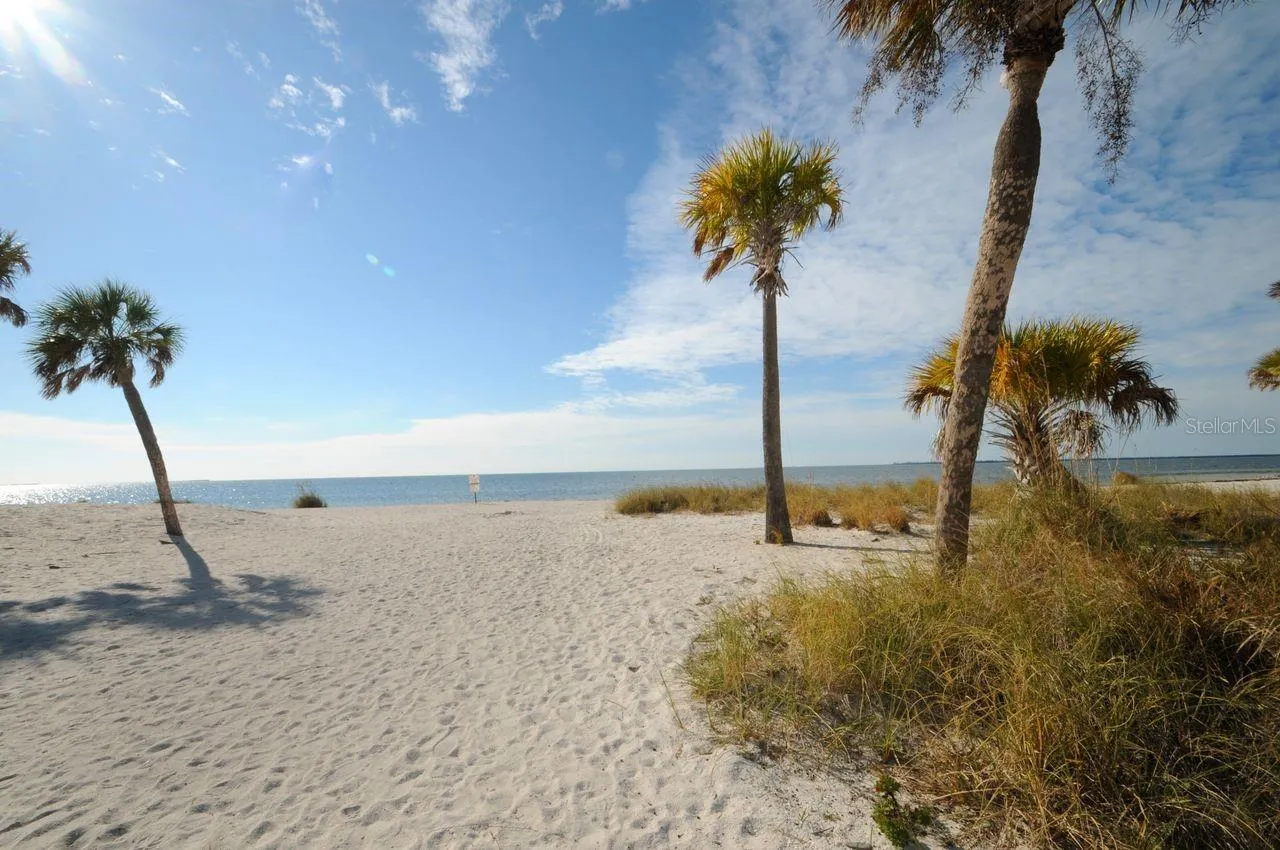 1611 GULF BEACH BLVD