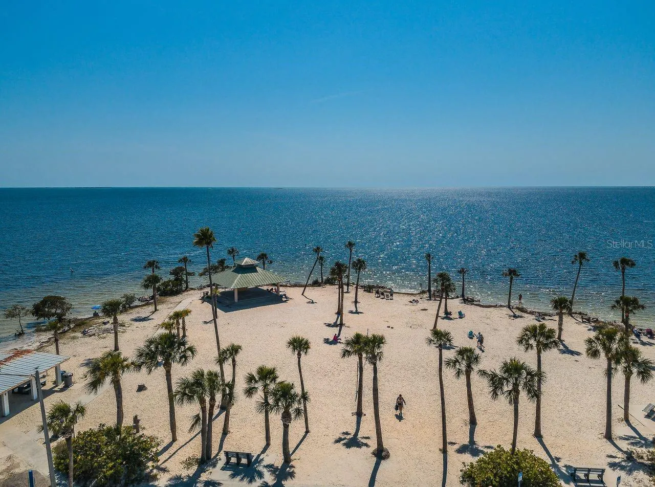 1611 GULF BEACH BLVD