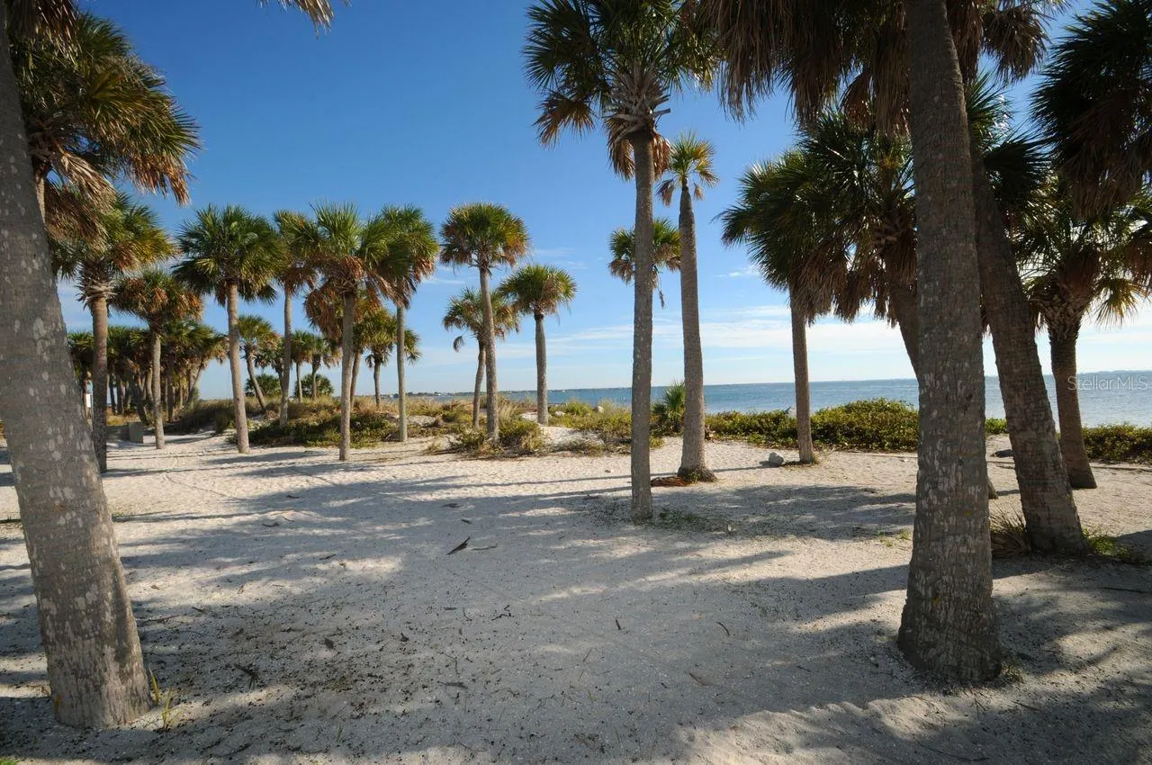 1611 GULF BEACH BLVD